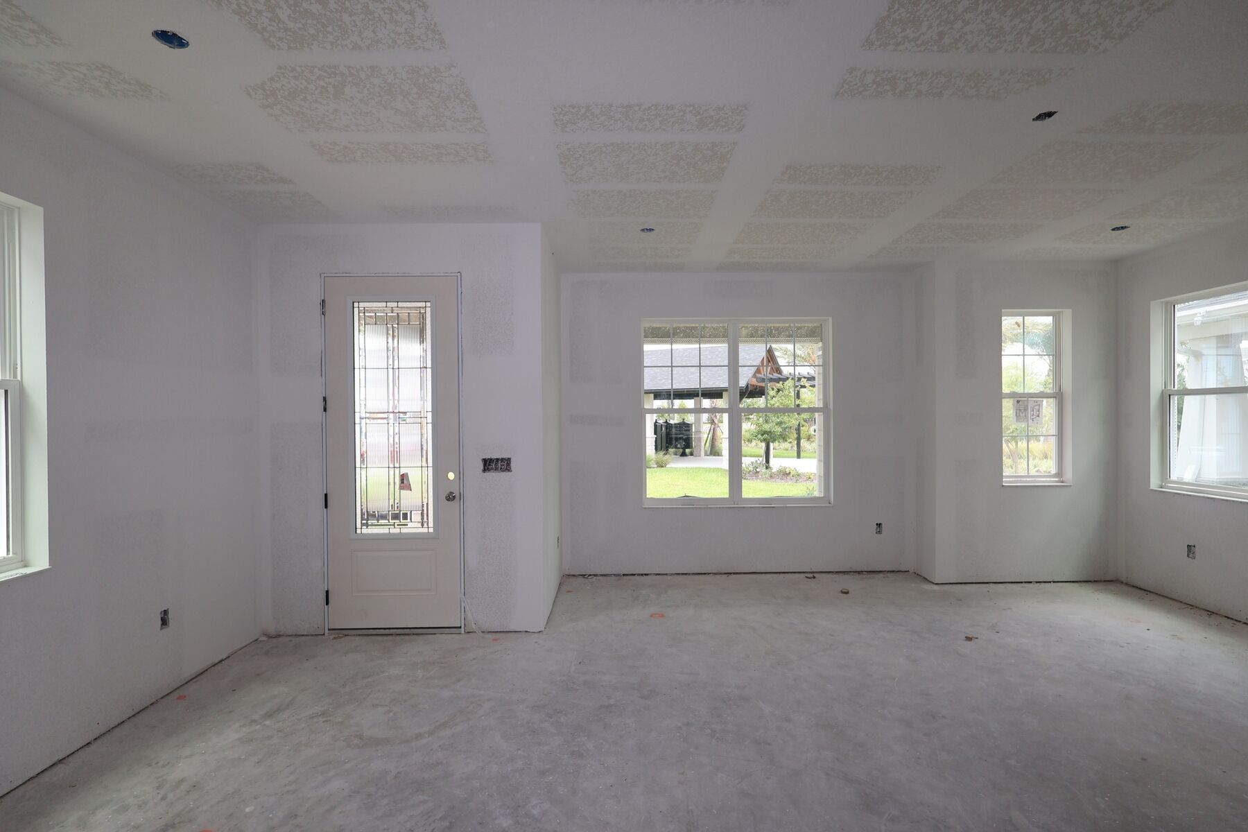 Drywall