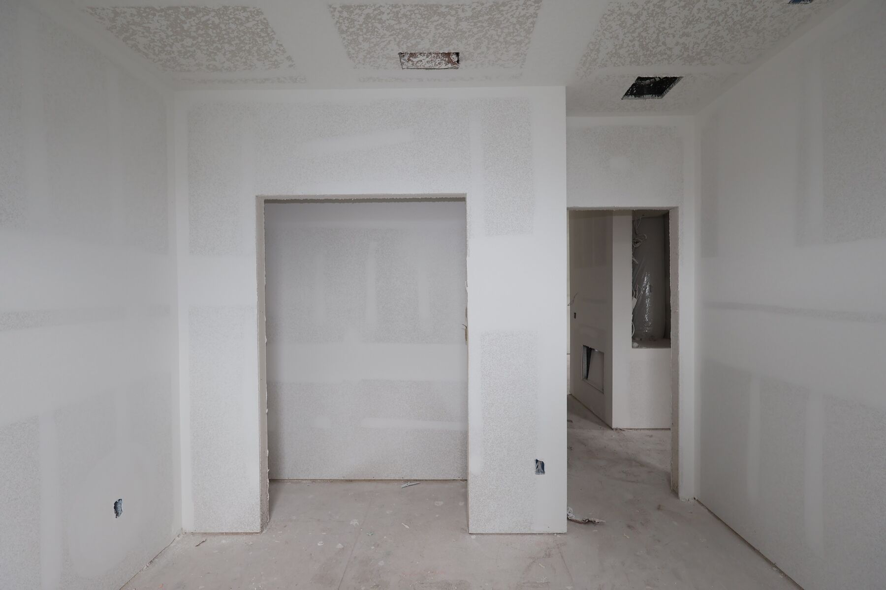 Drywall