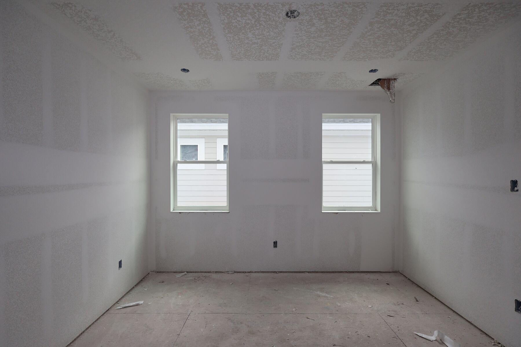 Drywall