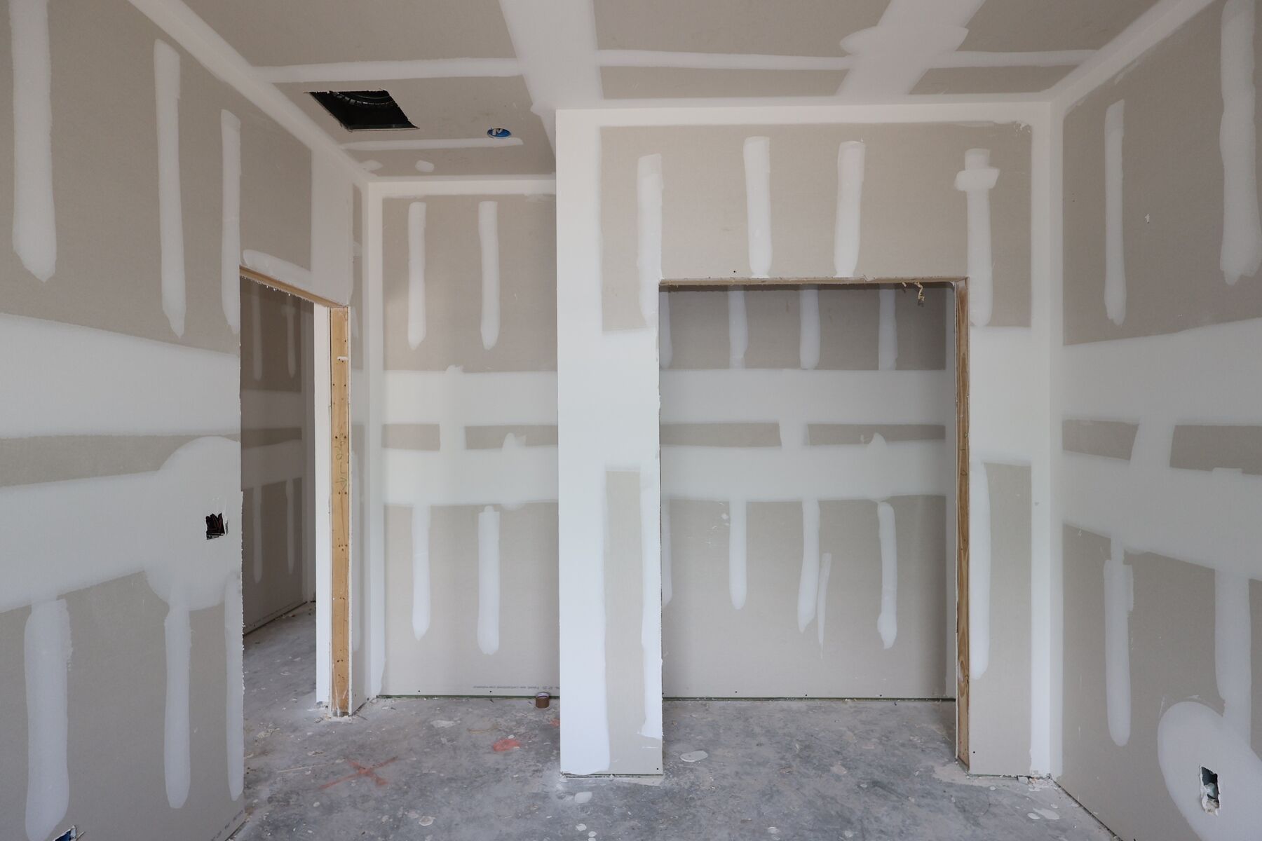 Drywall