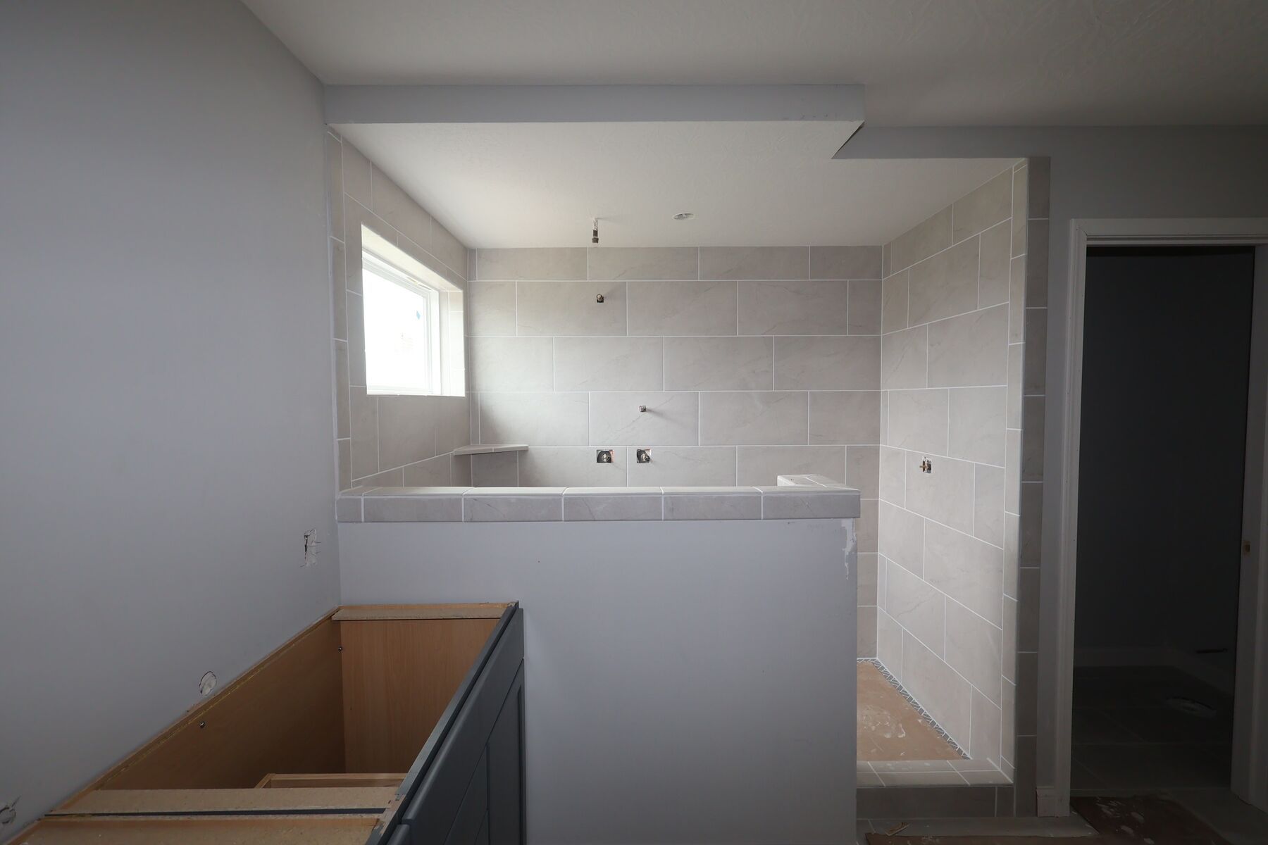 Owner's Bathroom