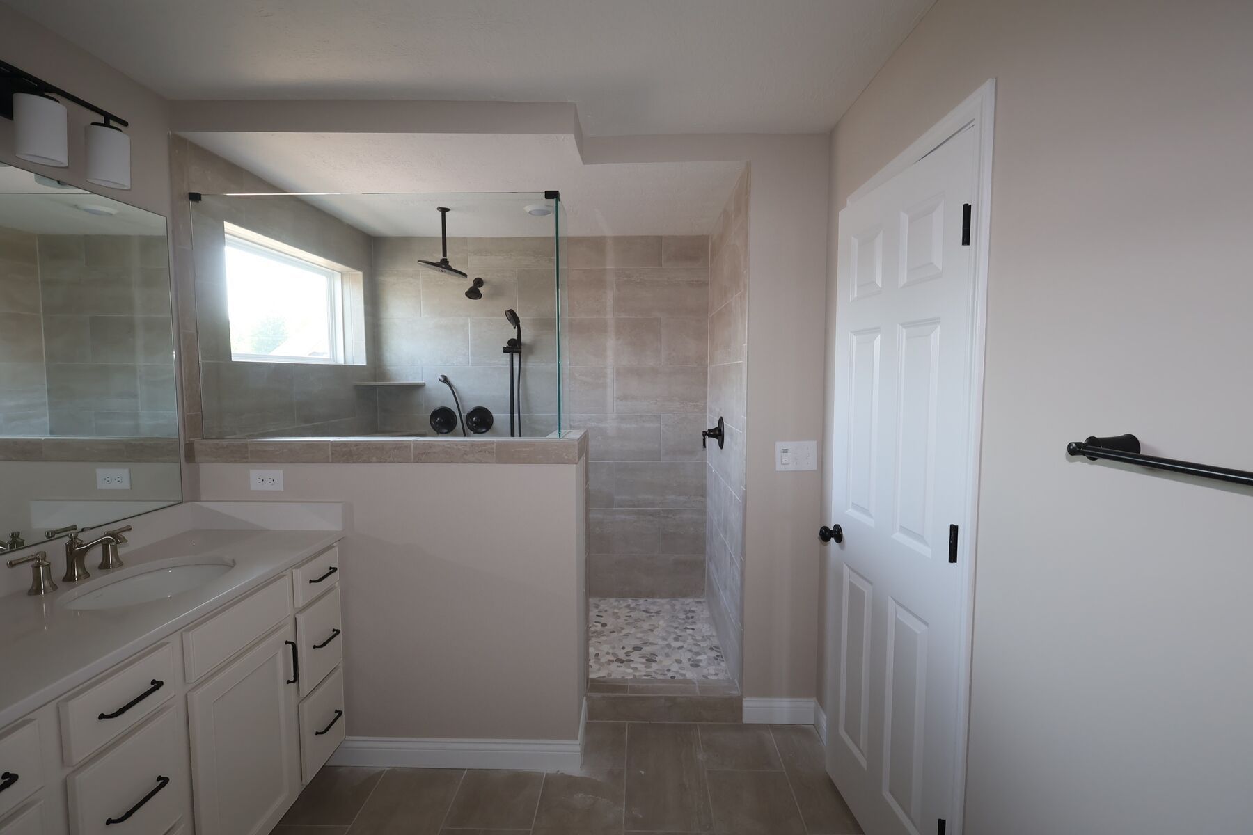 Owner's Bathroom