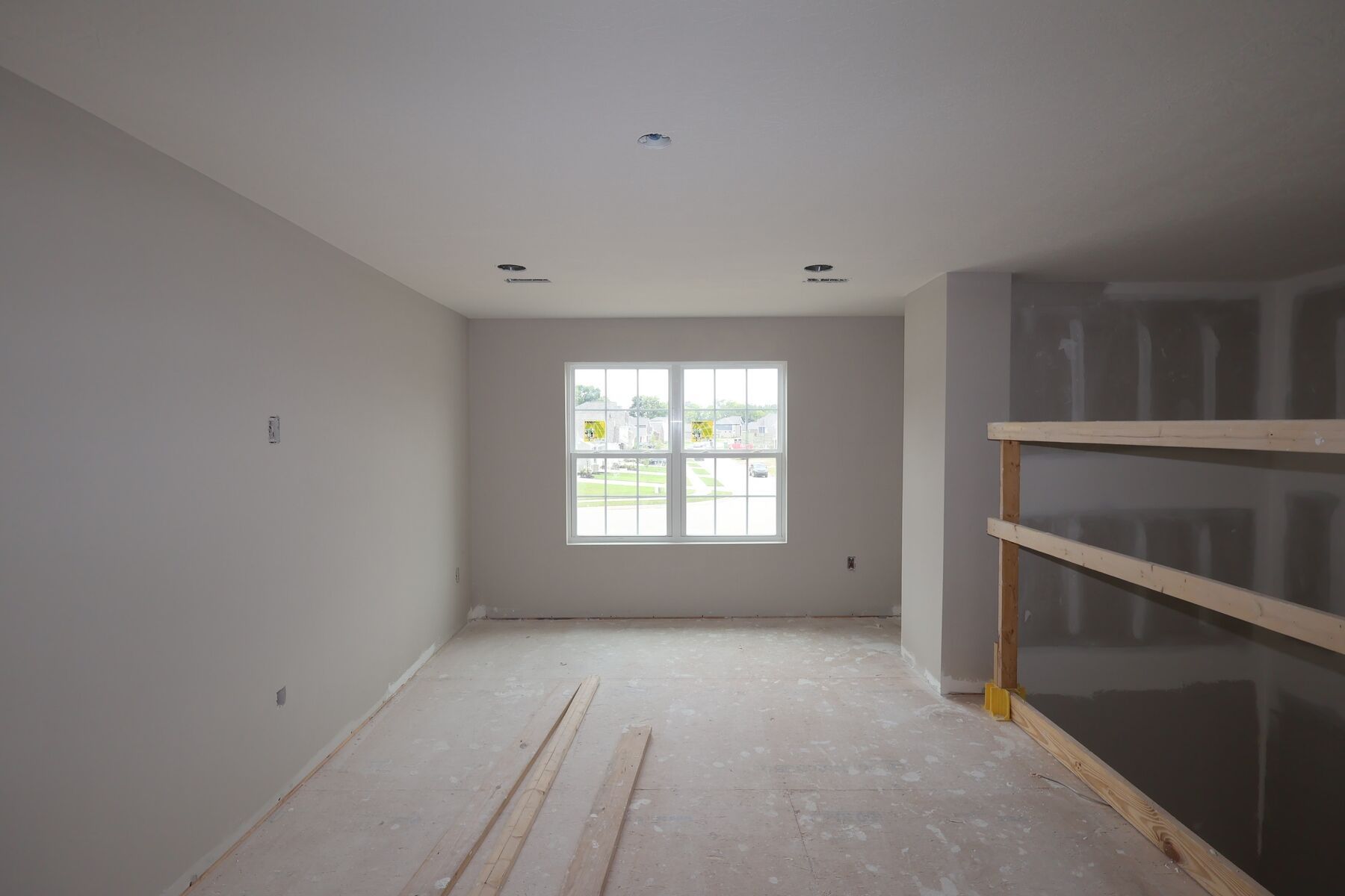 Drywall