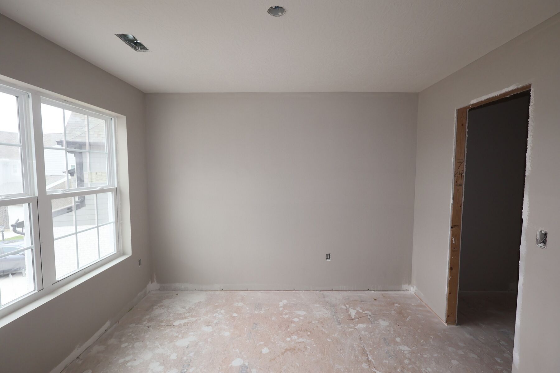 Drywall