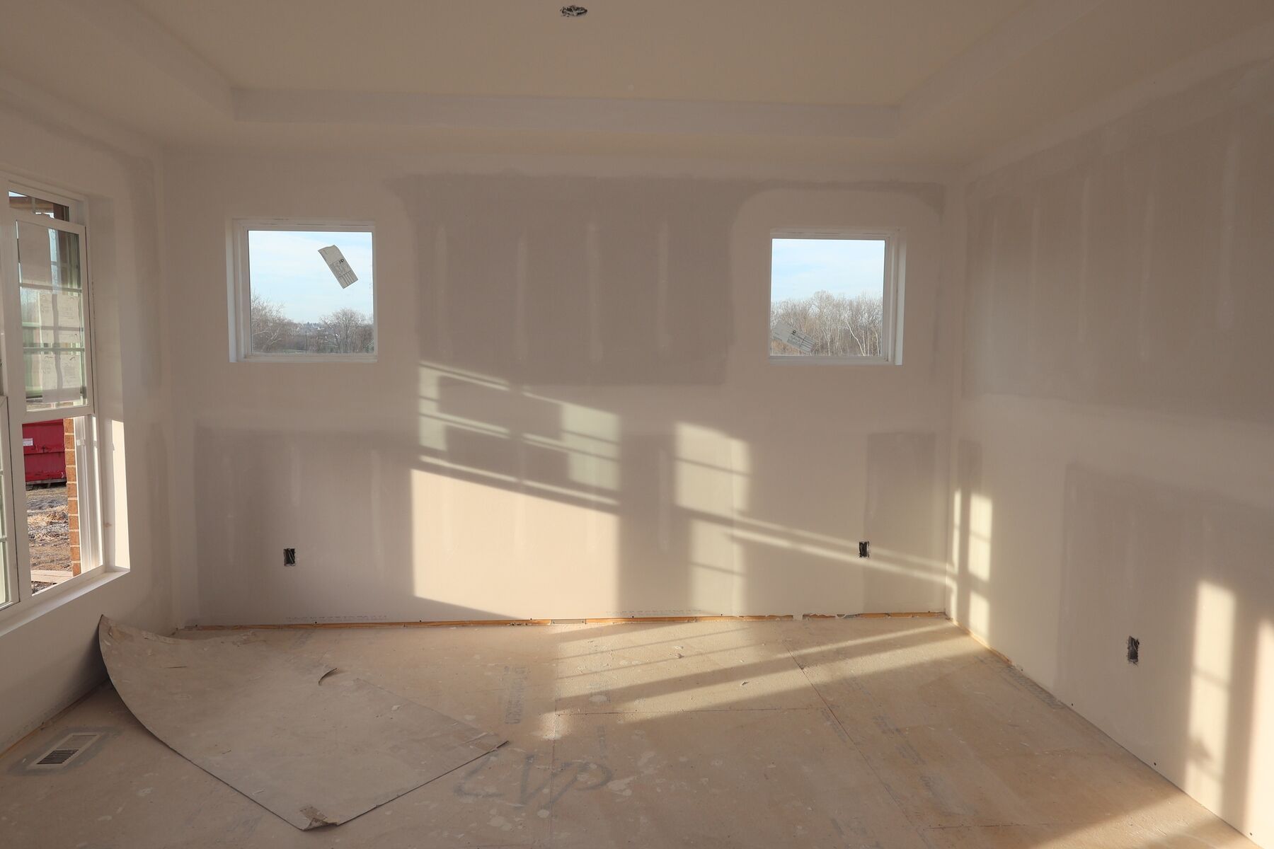 Drywall