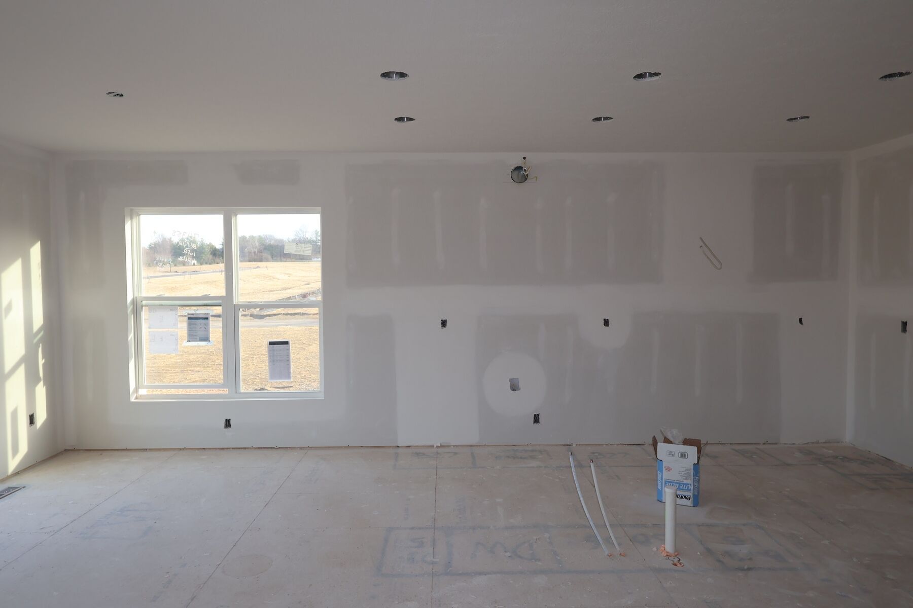 Drywall