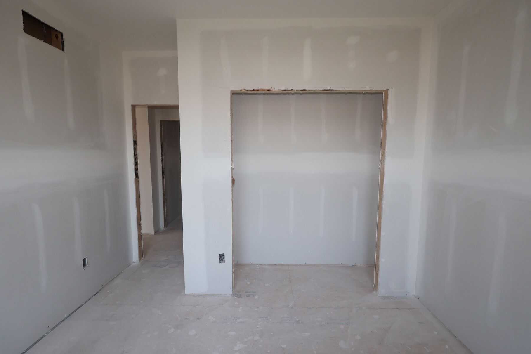 Owner's Closet