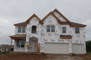 528 Goldfinch Drive (Nicholas)