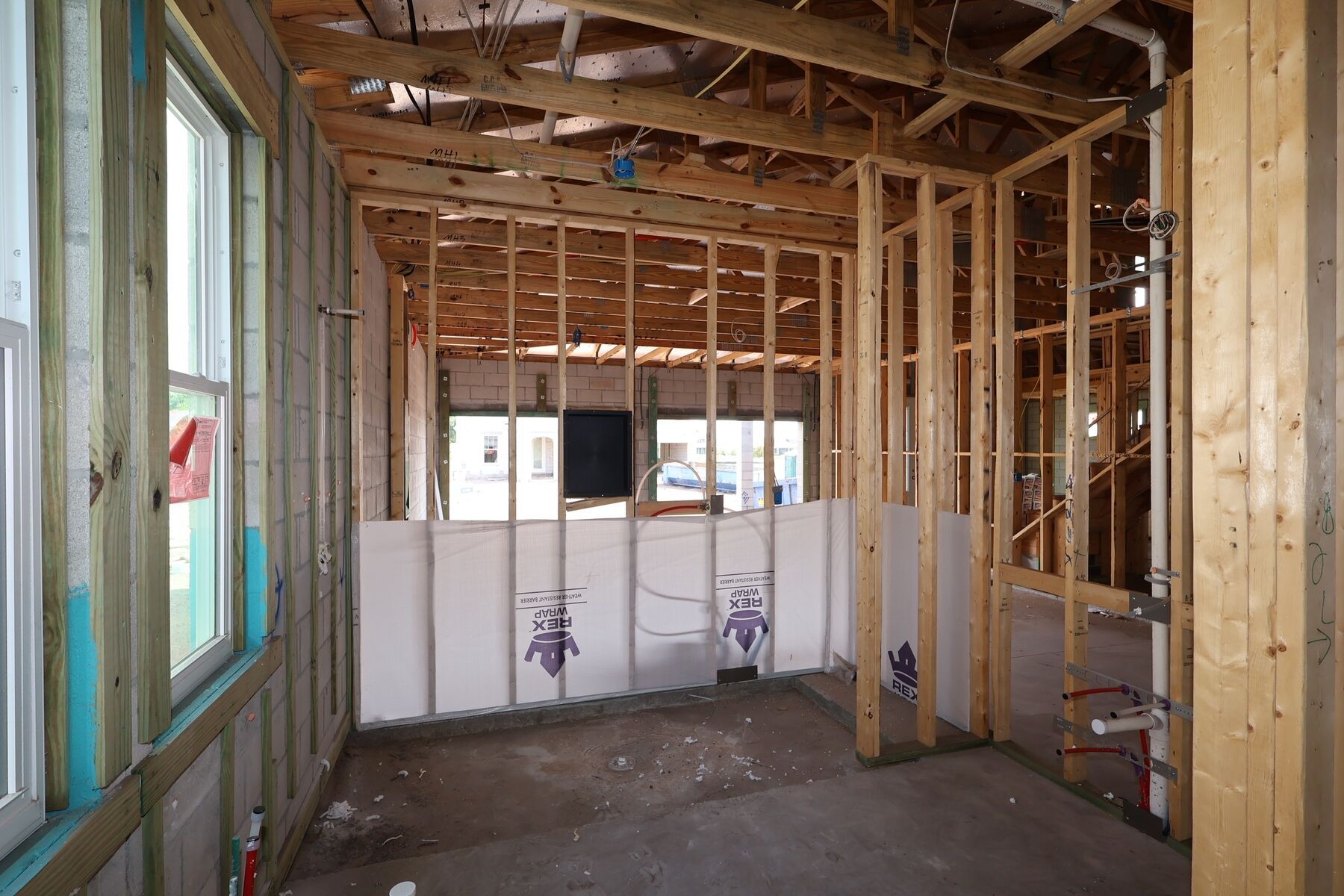 Framing