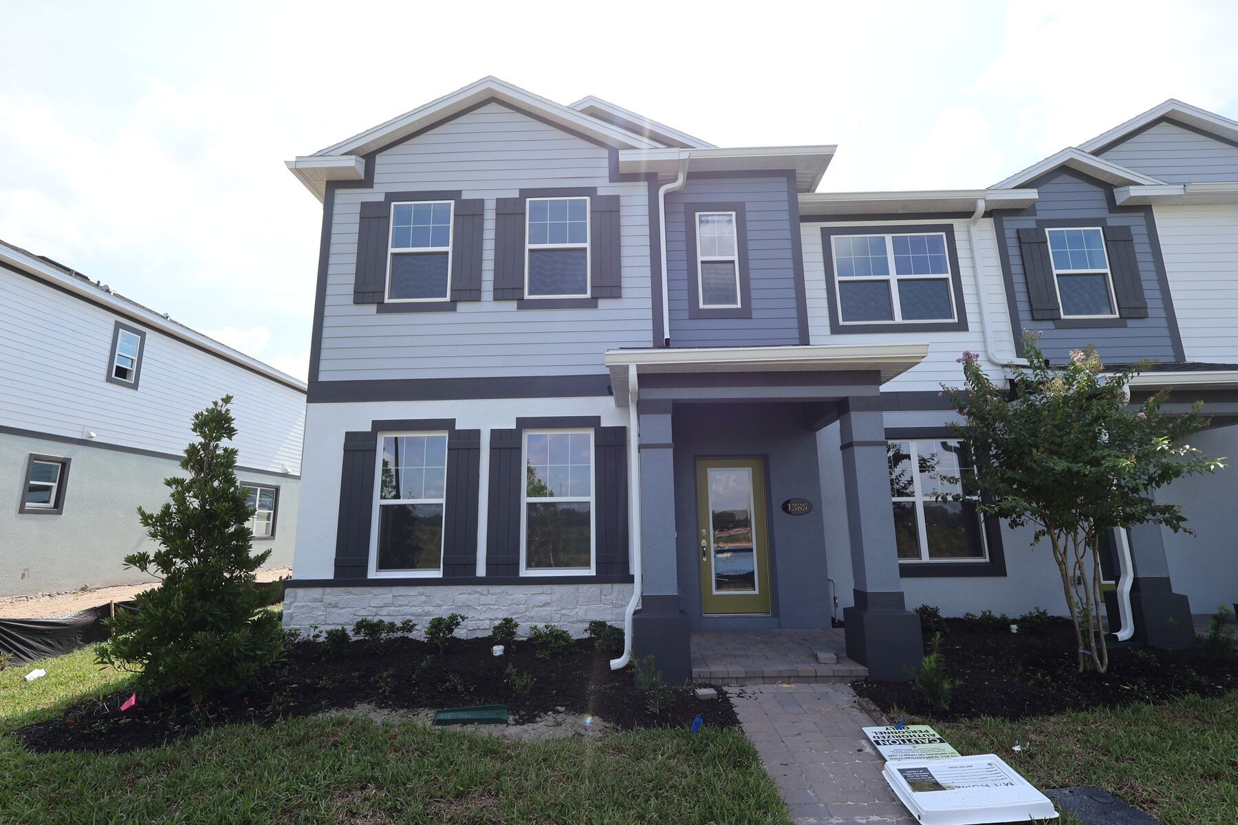 Front Exterior