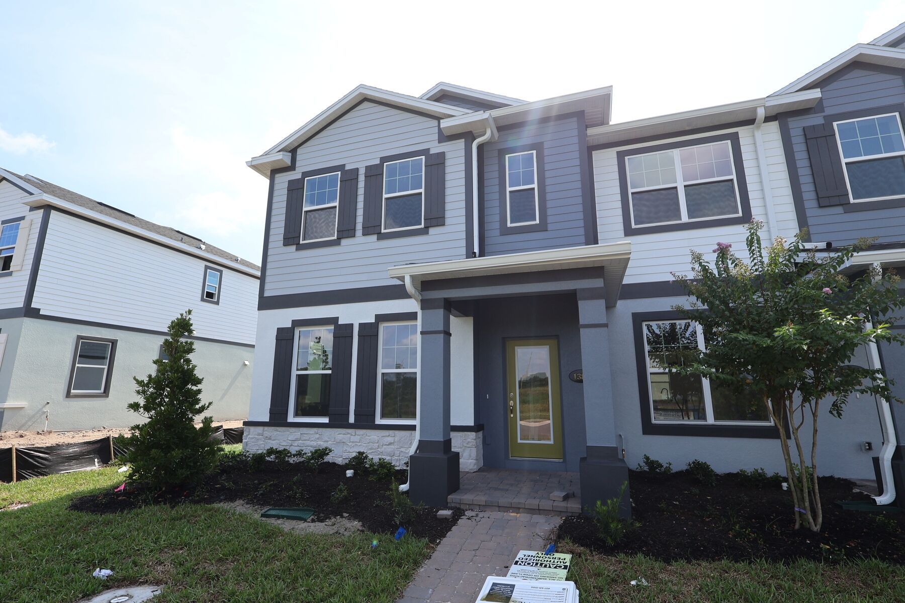 Front Exterior