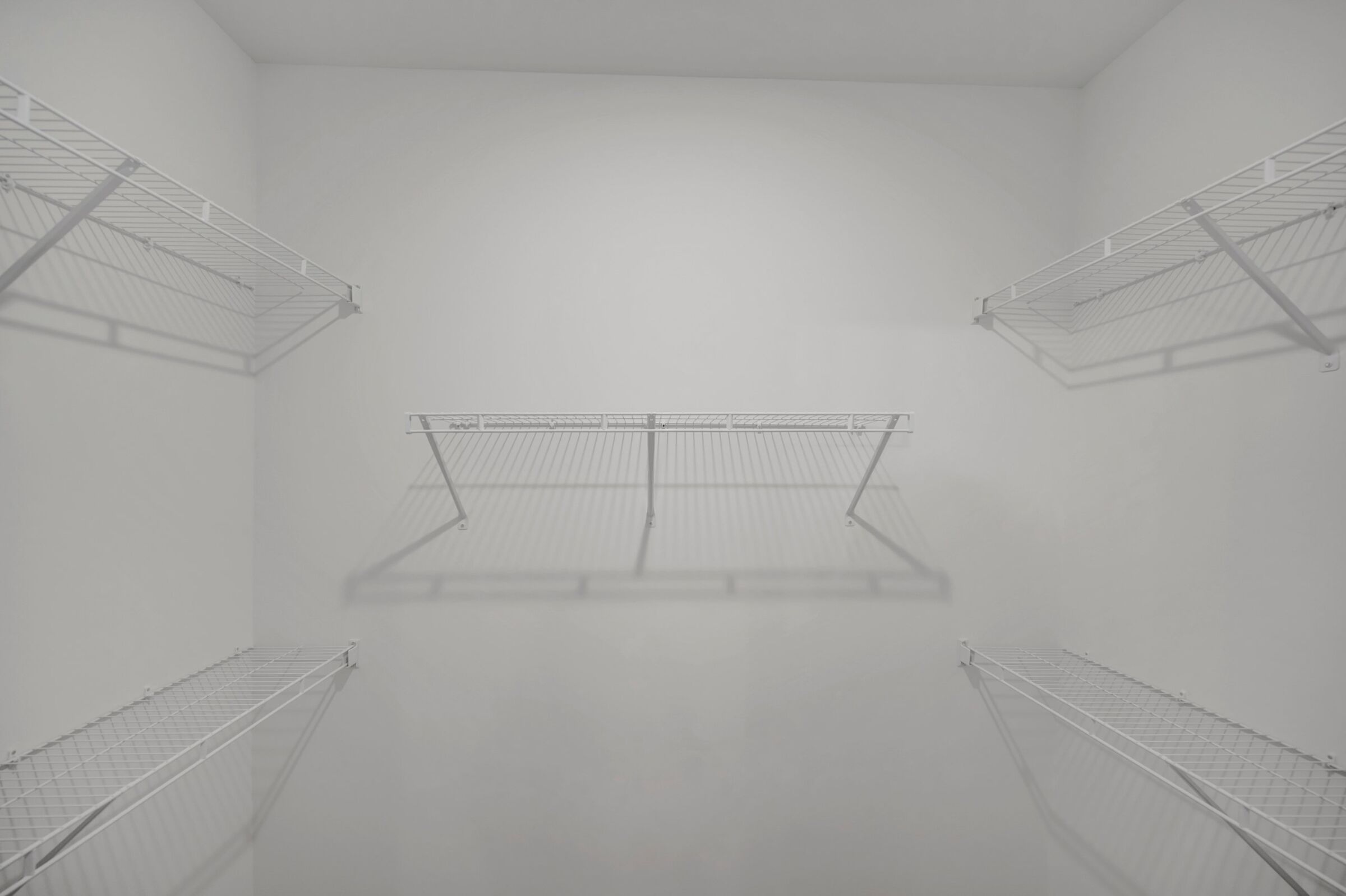 Owner's Closet