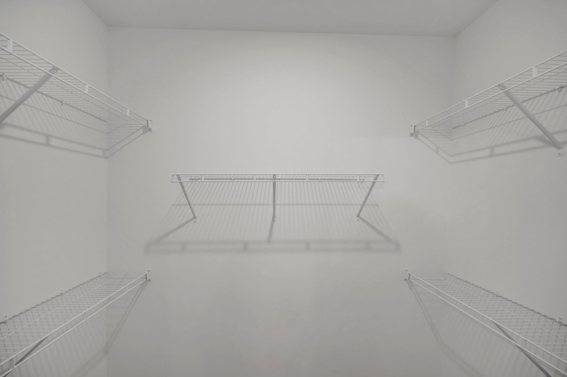 Owner's Closet