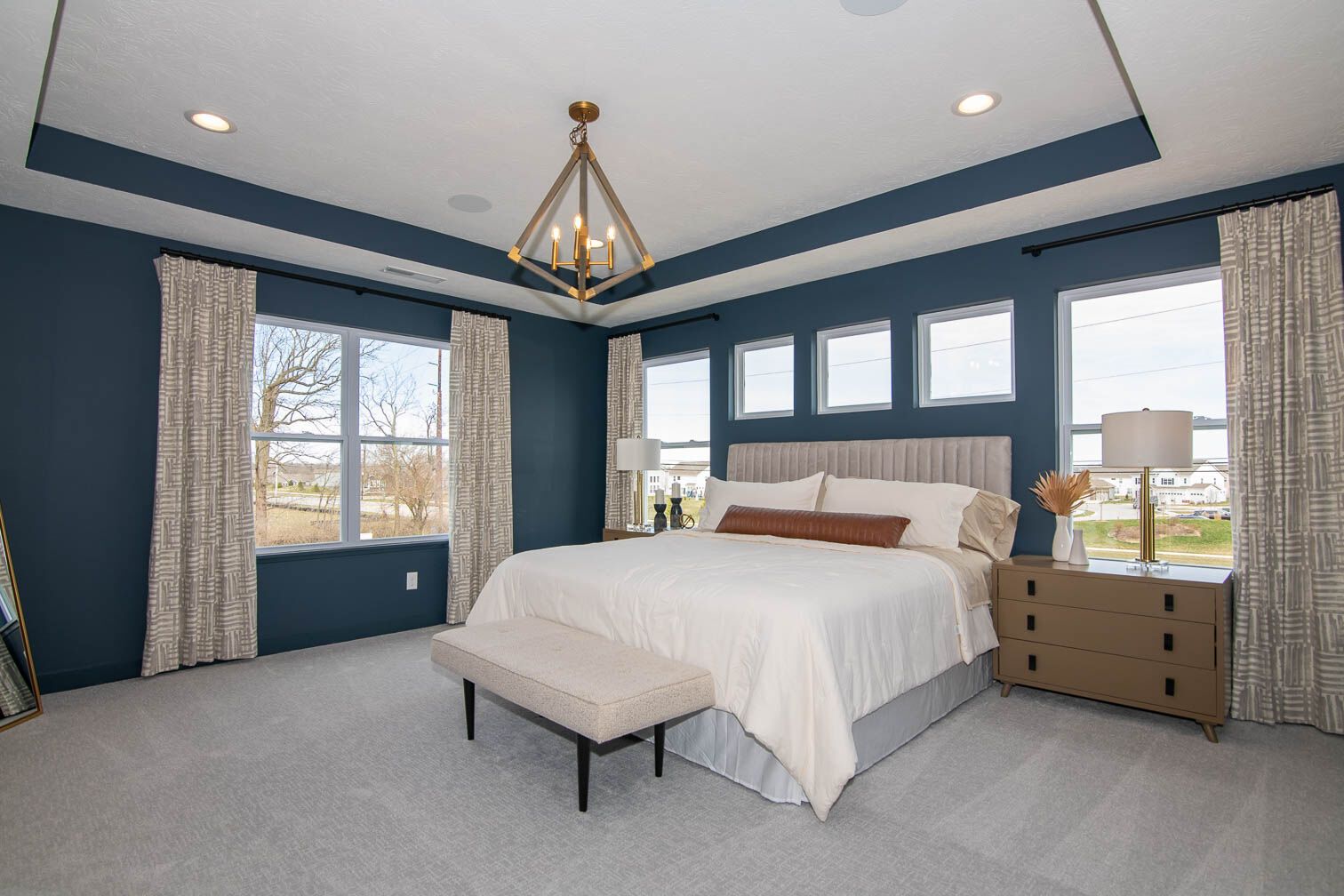 Owner's Suite
