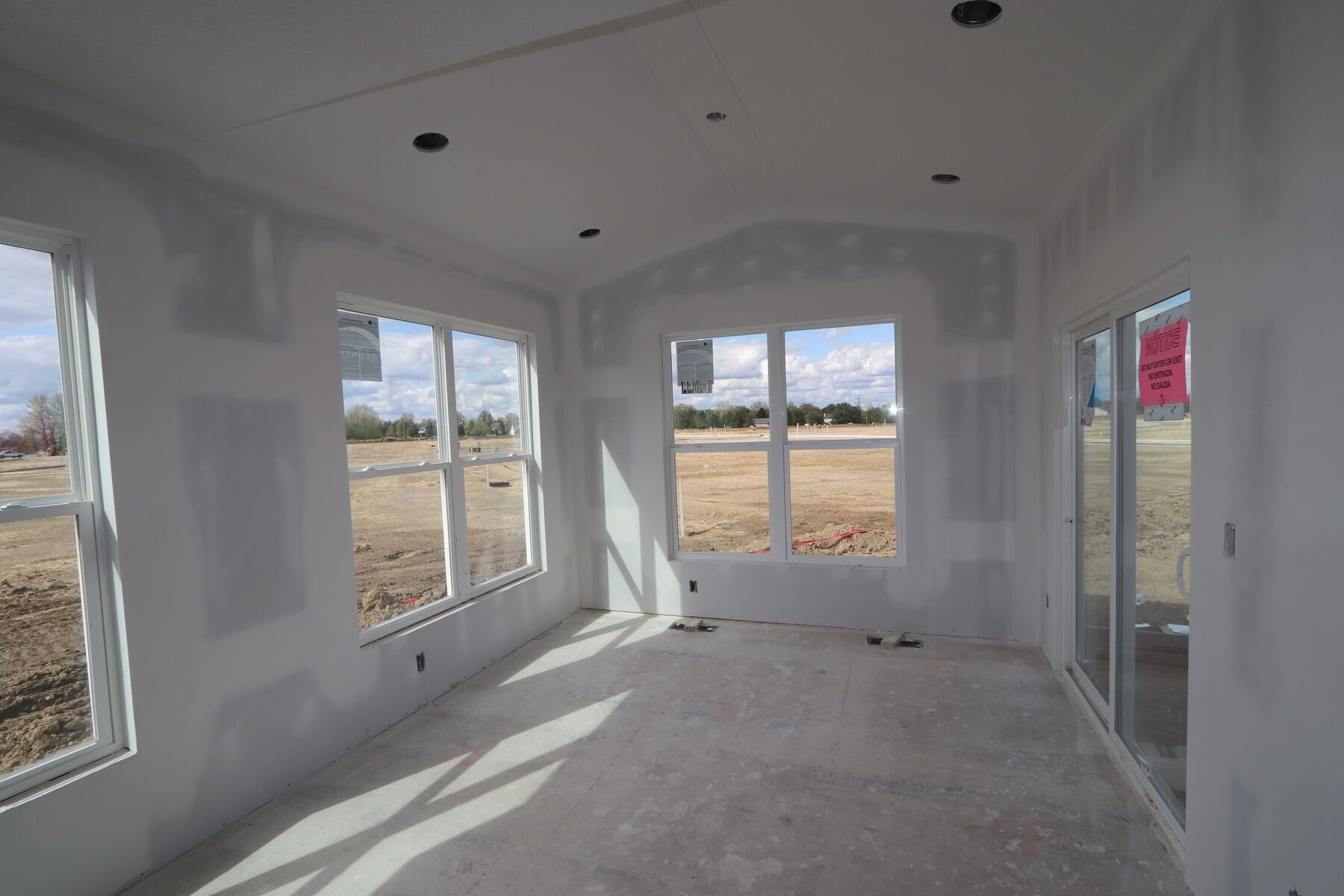 Drywall