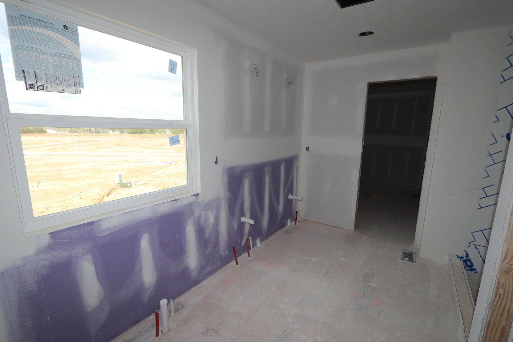 Drywall