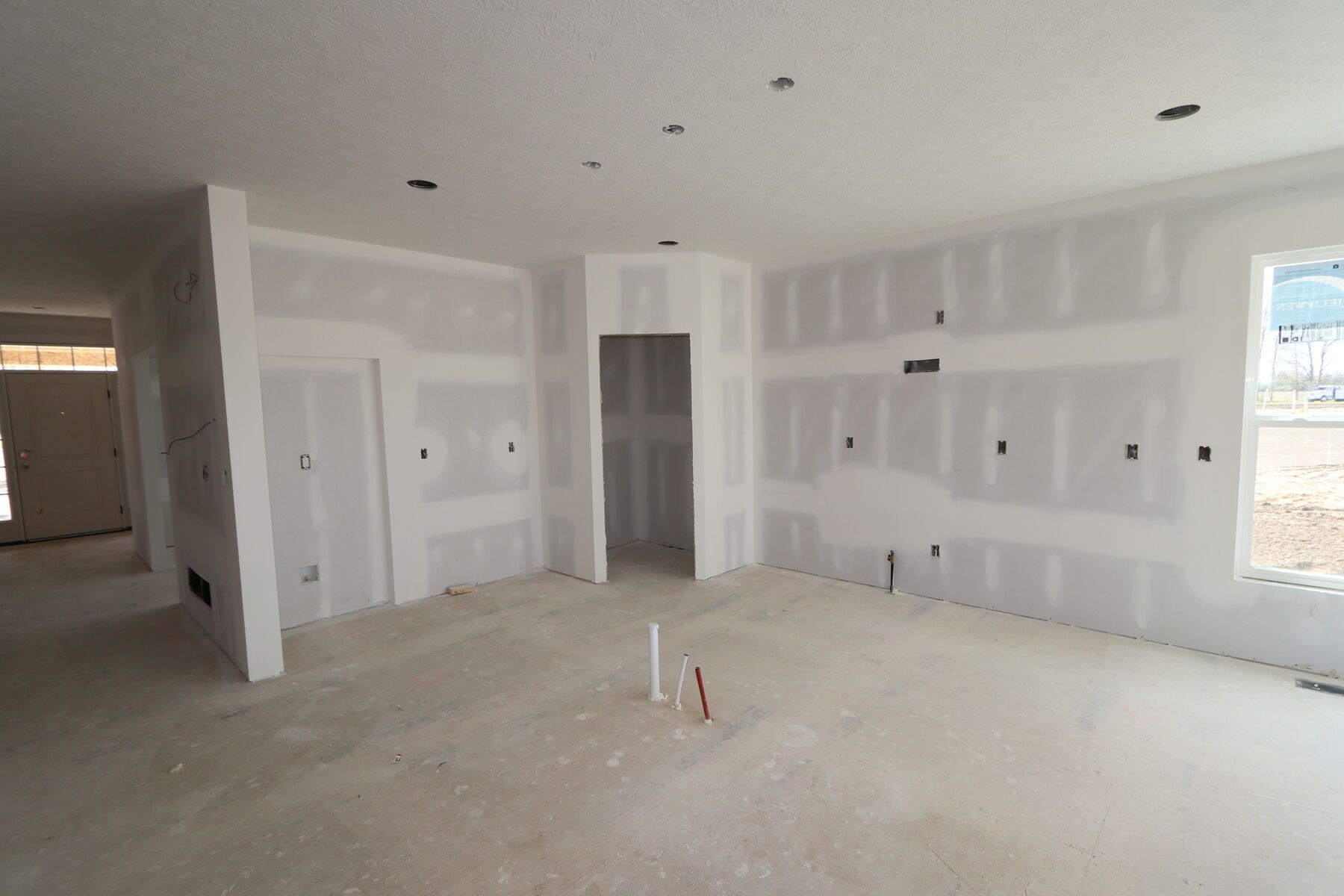 Drywall