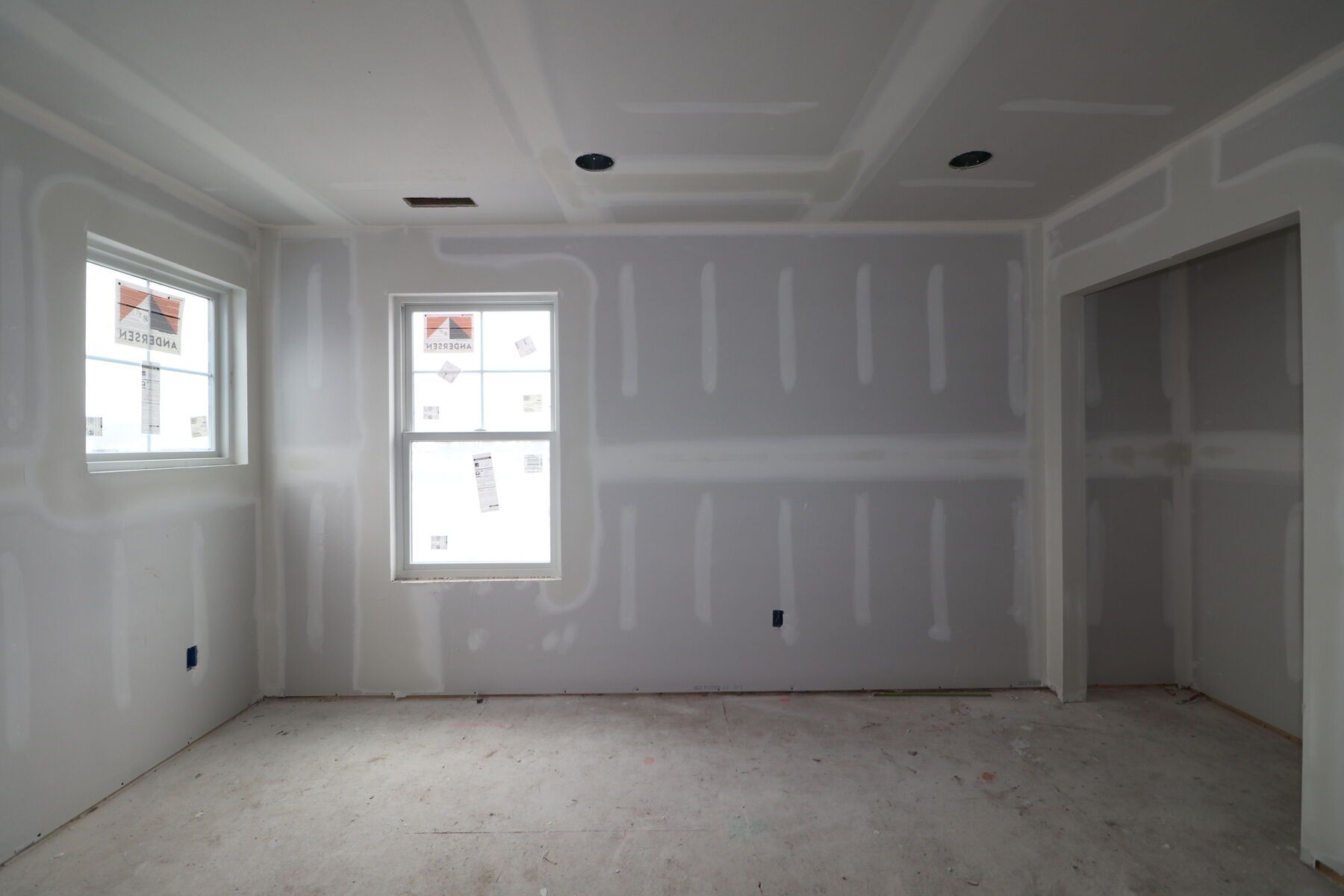 Drywall