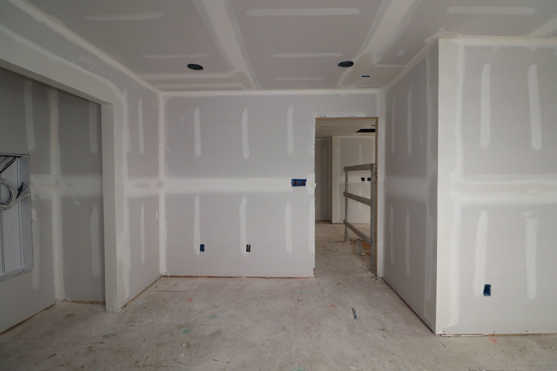 Drywall