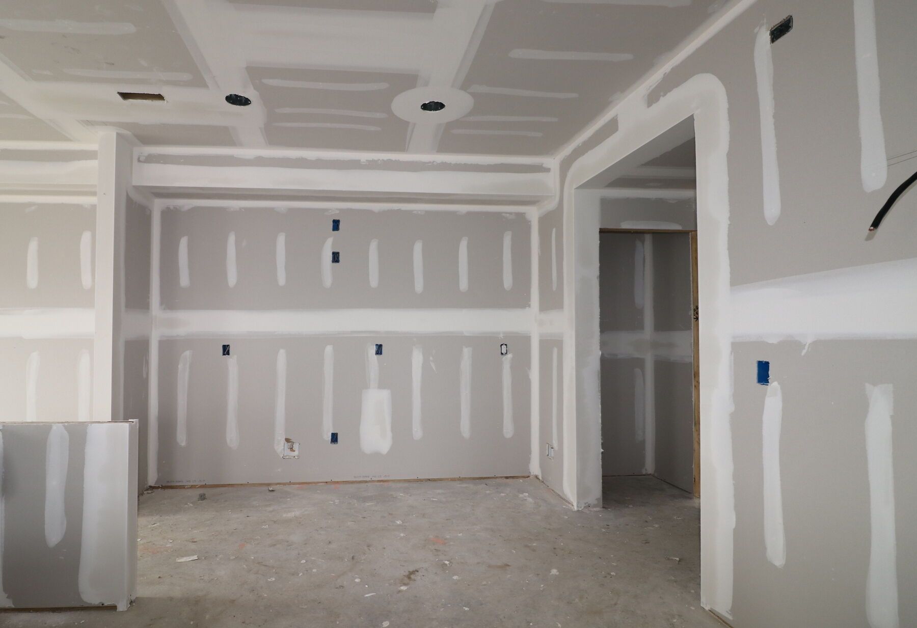Drywall