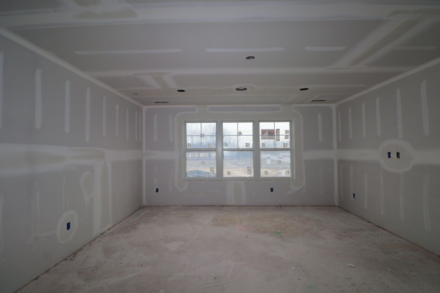 Drywall