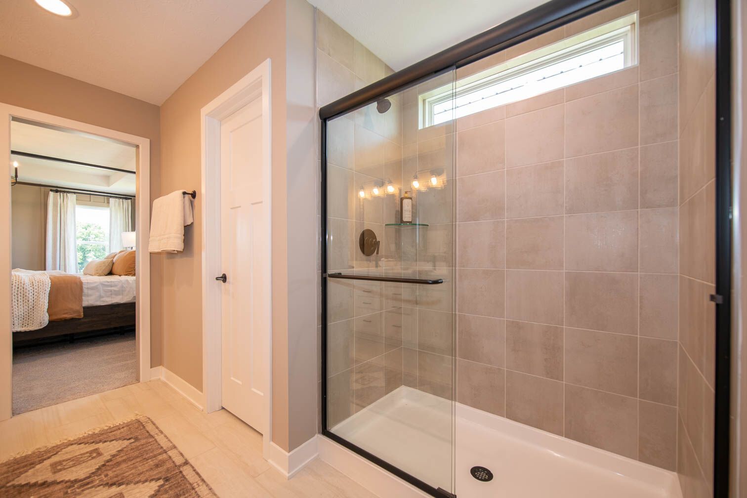 Owner's Bathroom