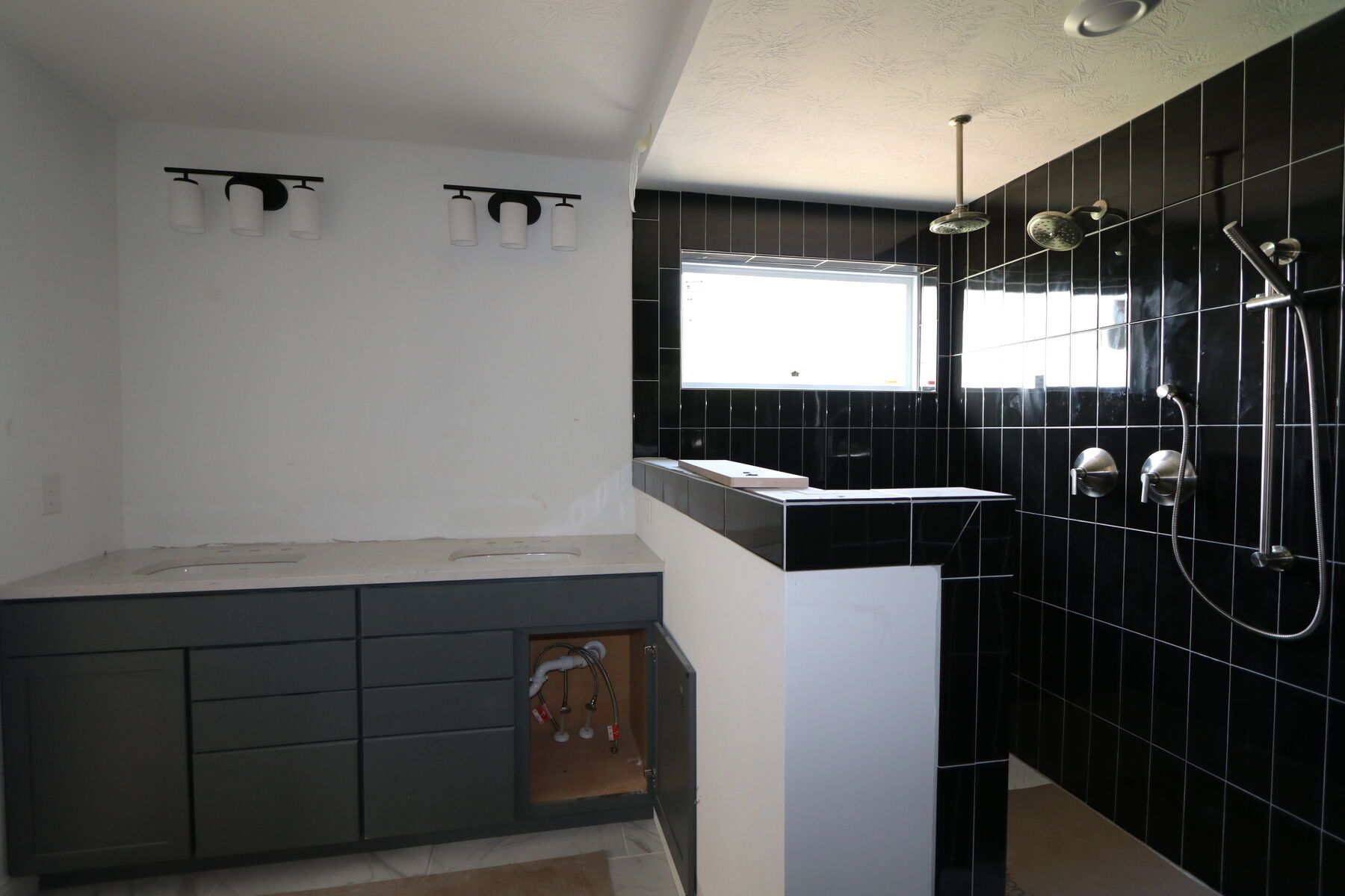 Owner's Bathroom
