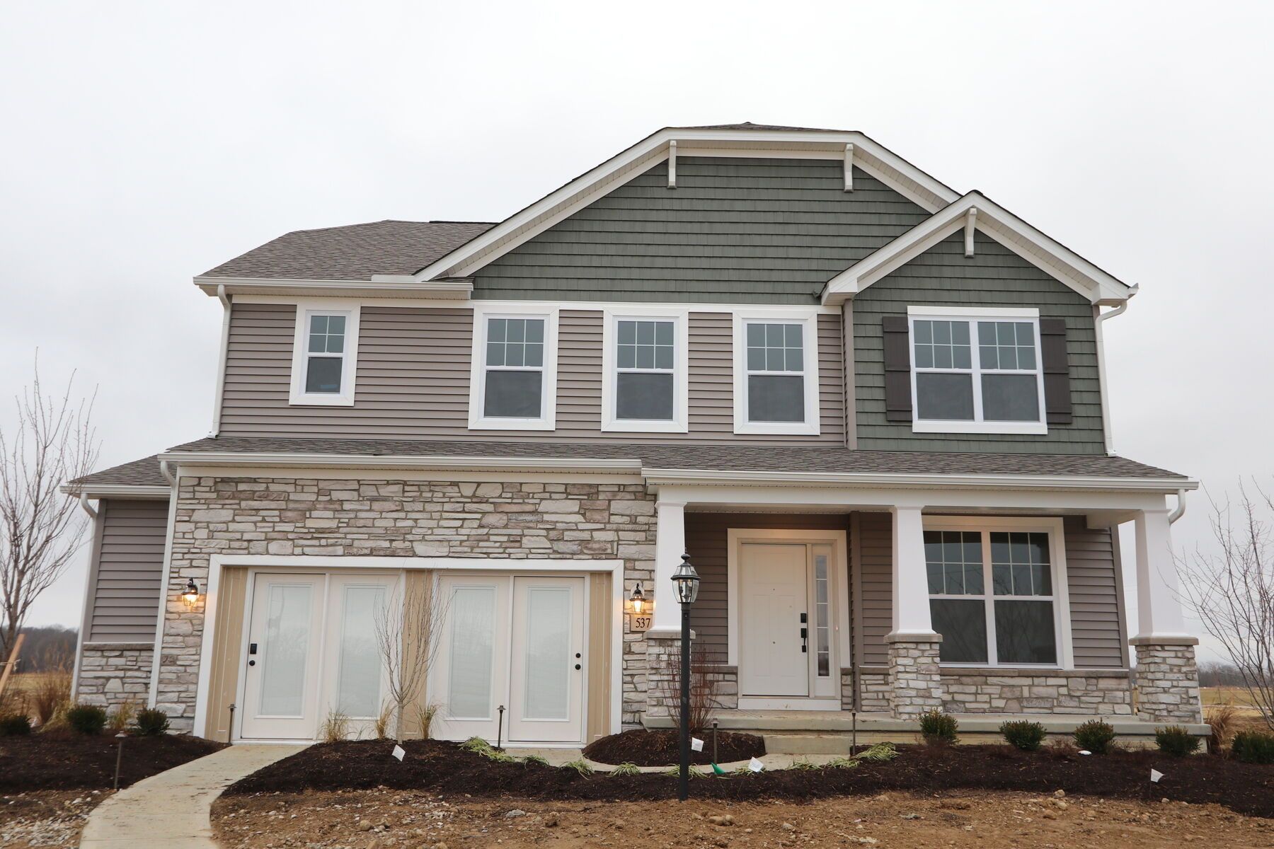 Front Exterior