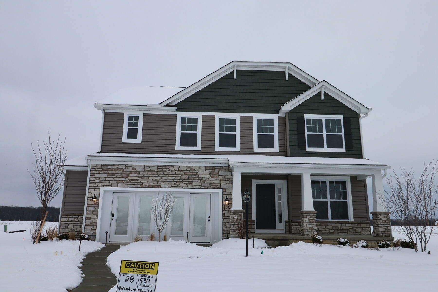 Front Exterior