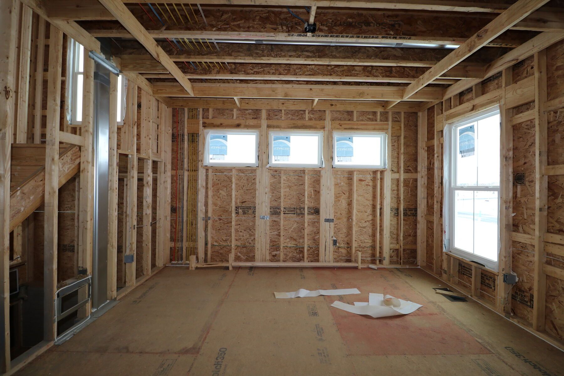 Framing