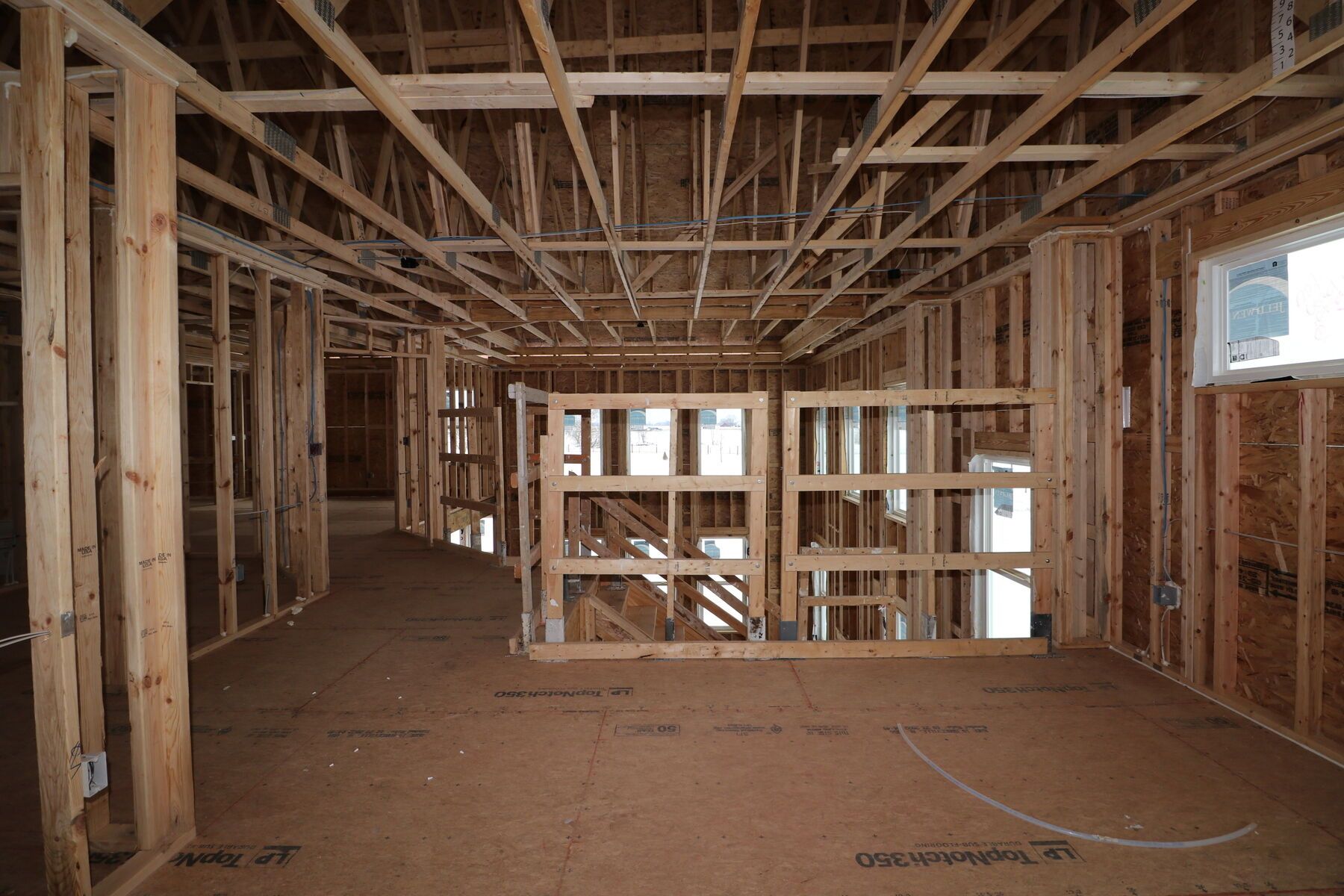 Framing
