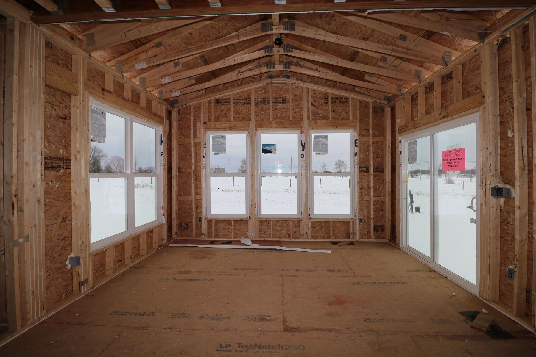 Framing