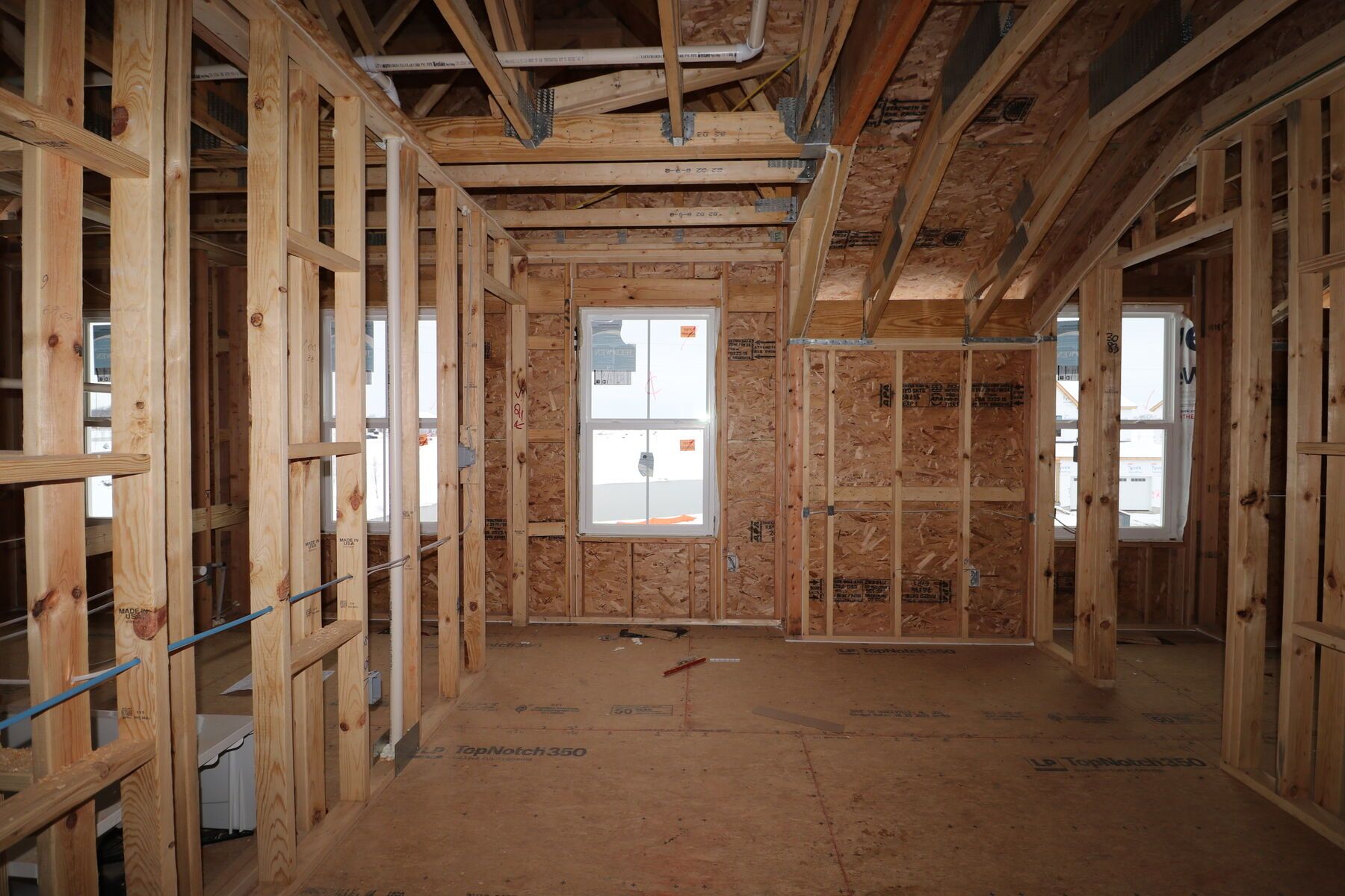 Framing