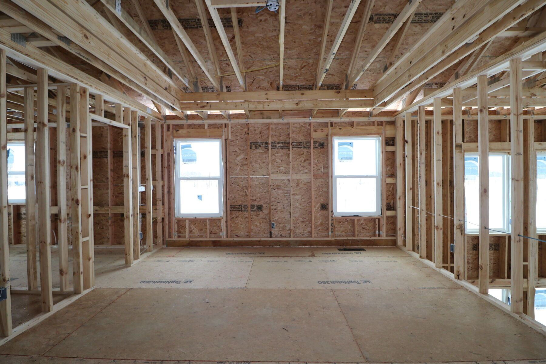 Framing