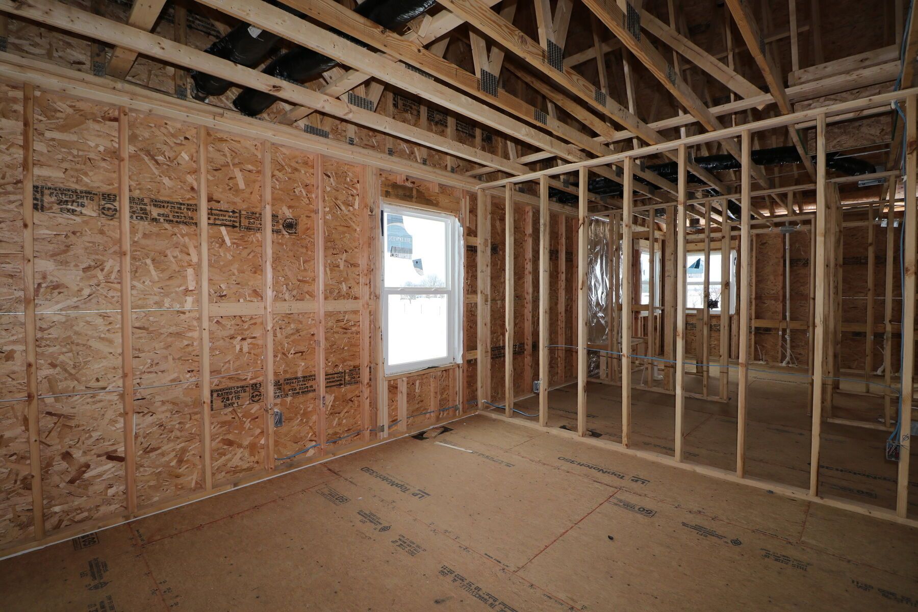 Framing