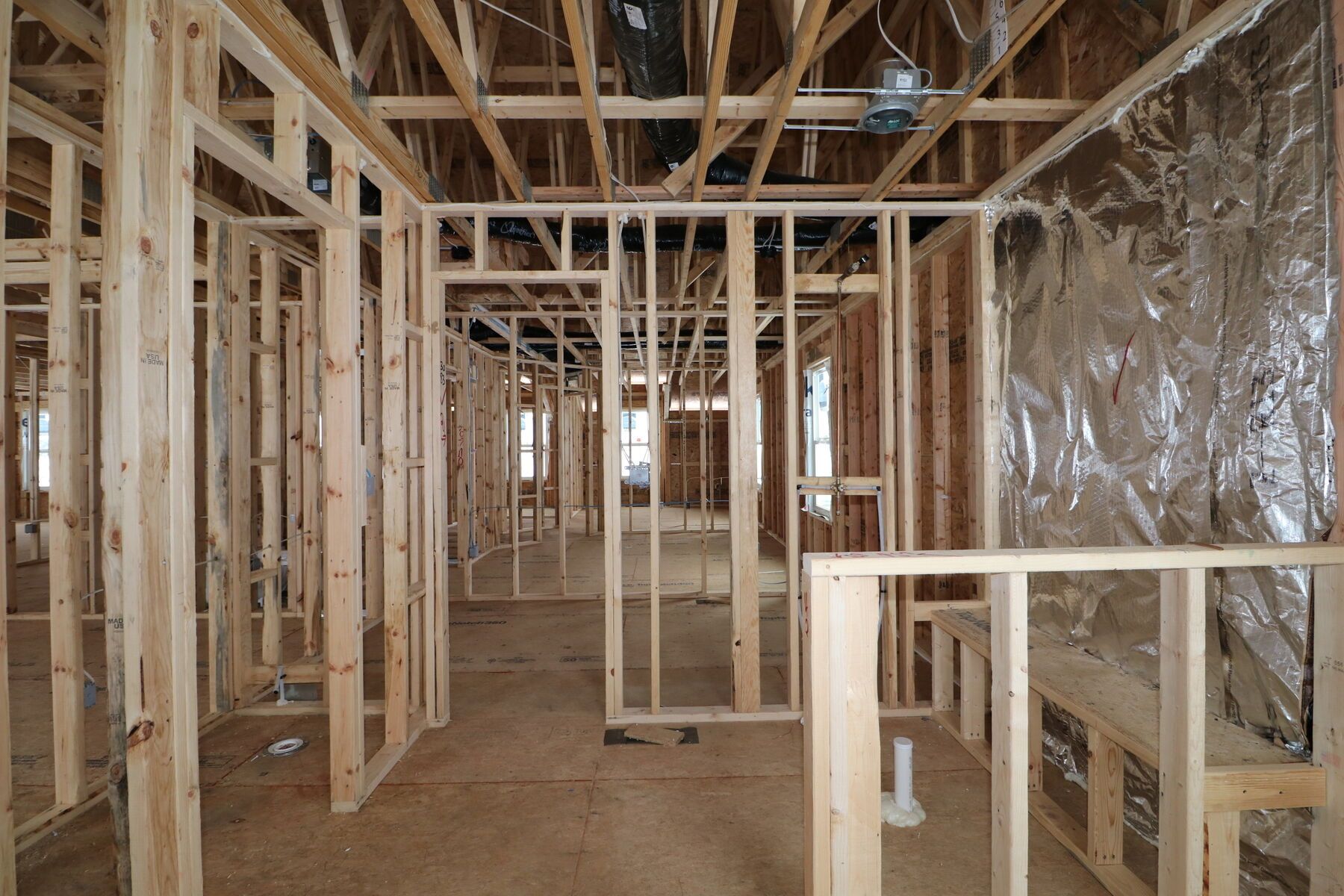 Framing