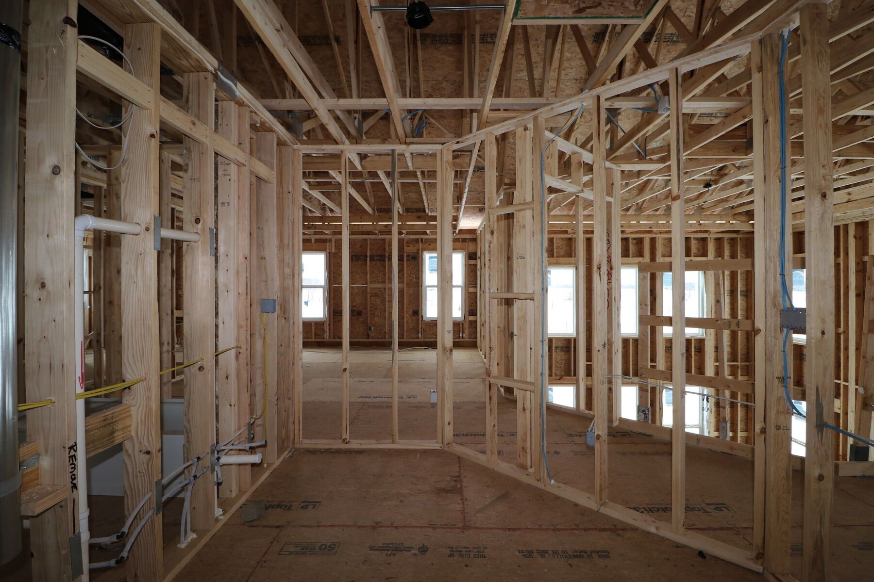 Framing
