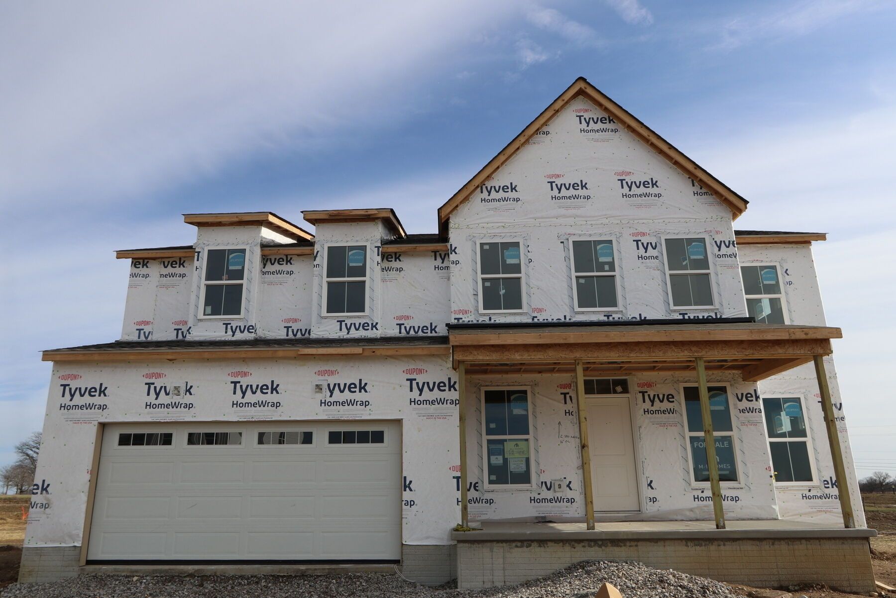 Front Exterior