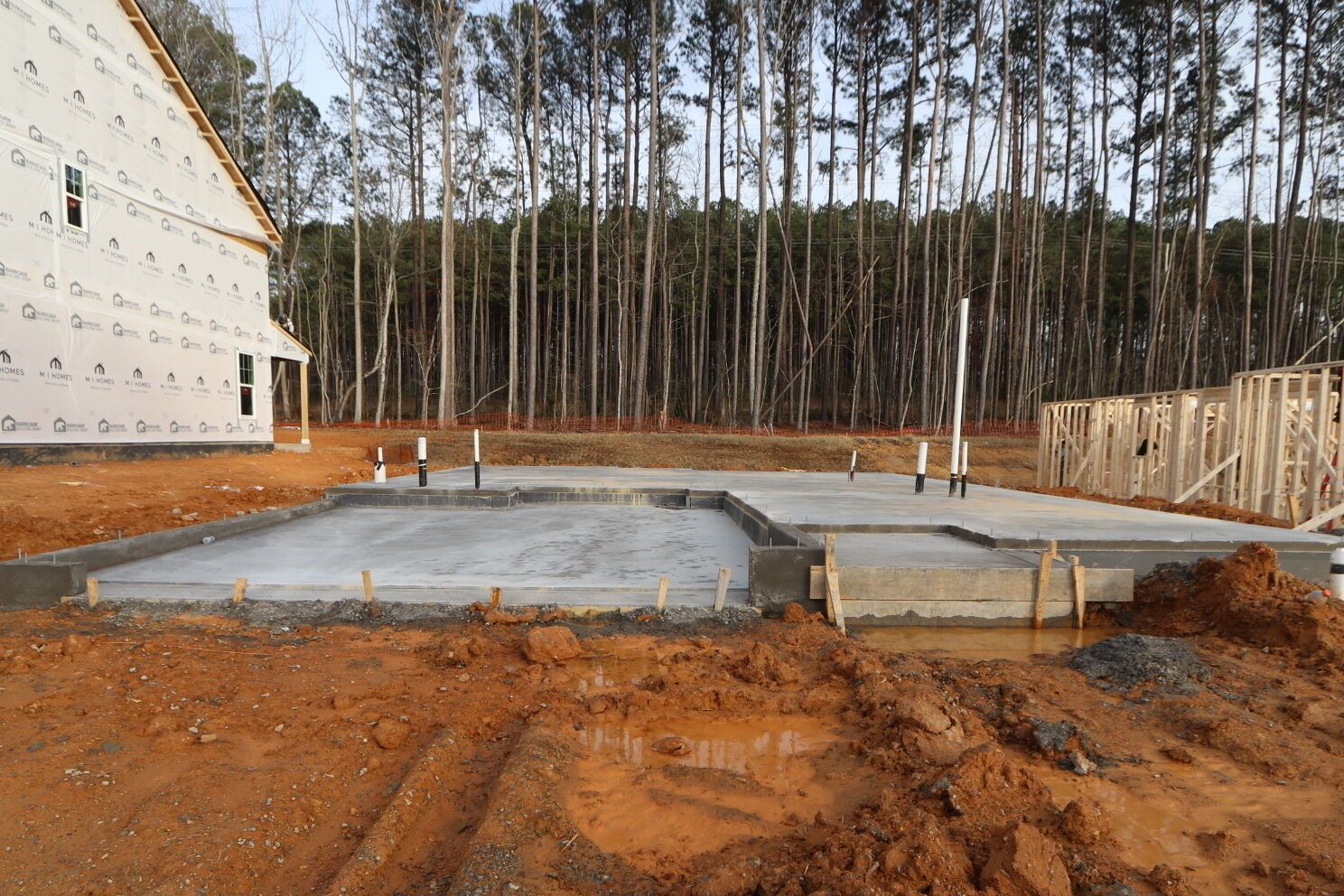 Homesite
