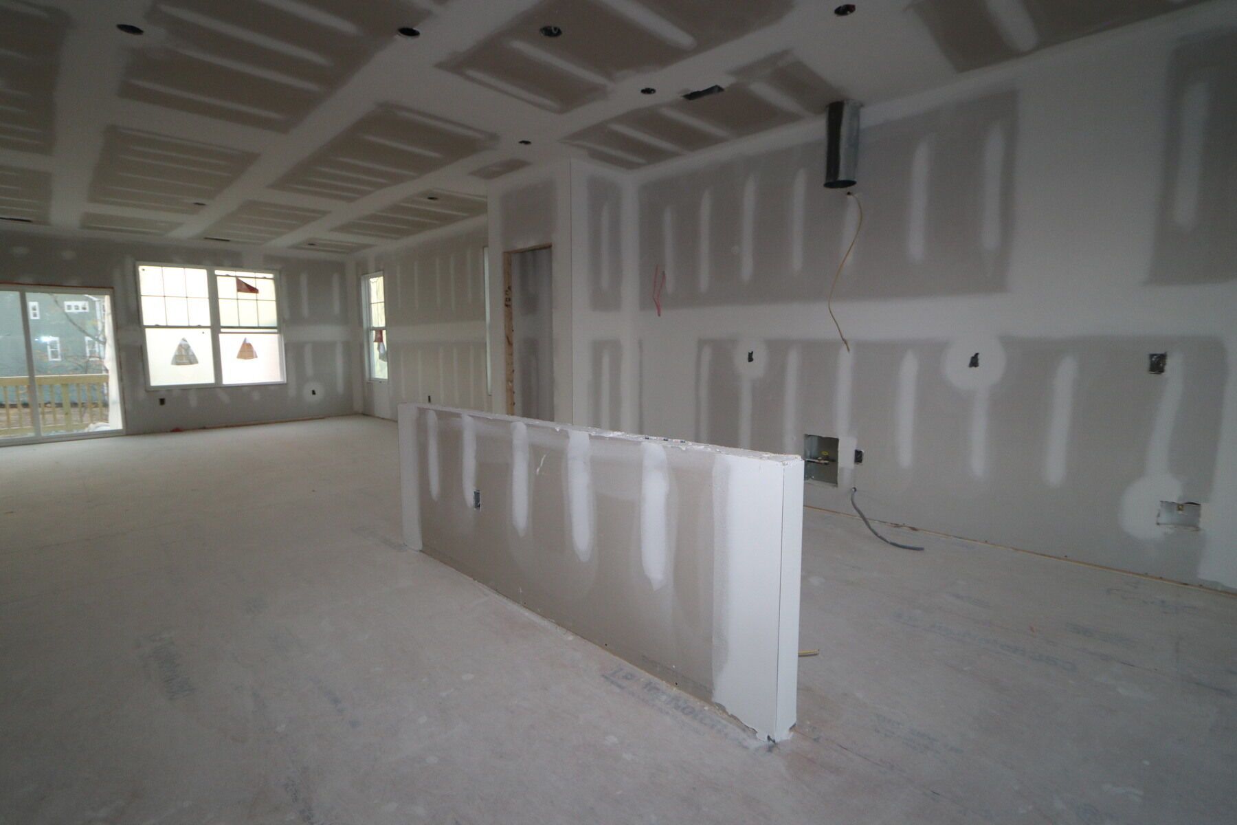 Drywall