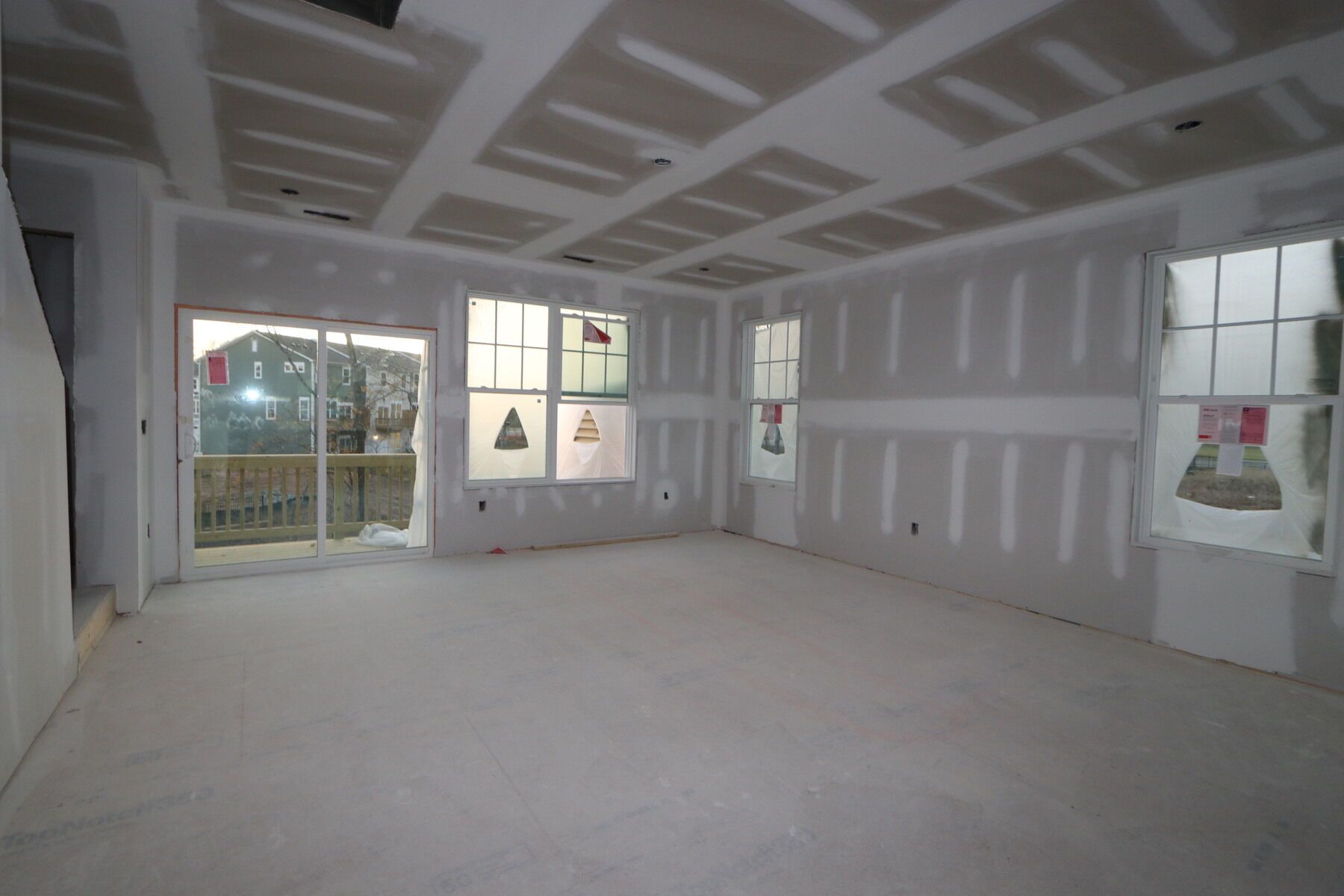 Drywall