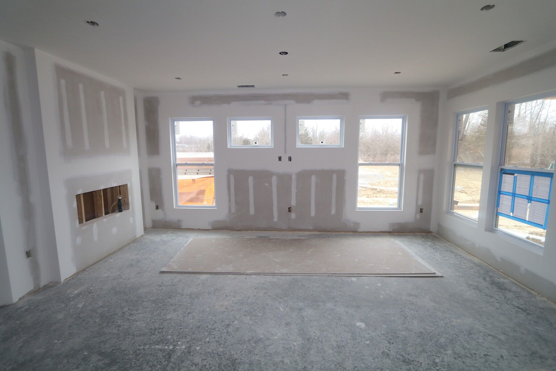 Drywall