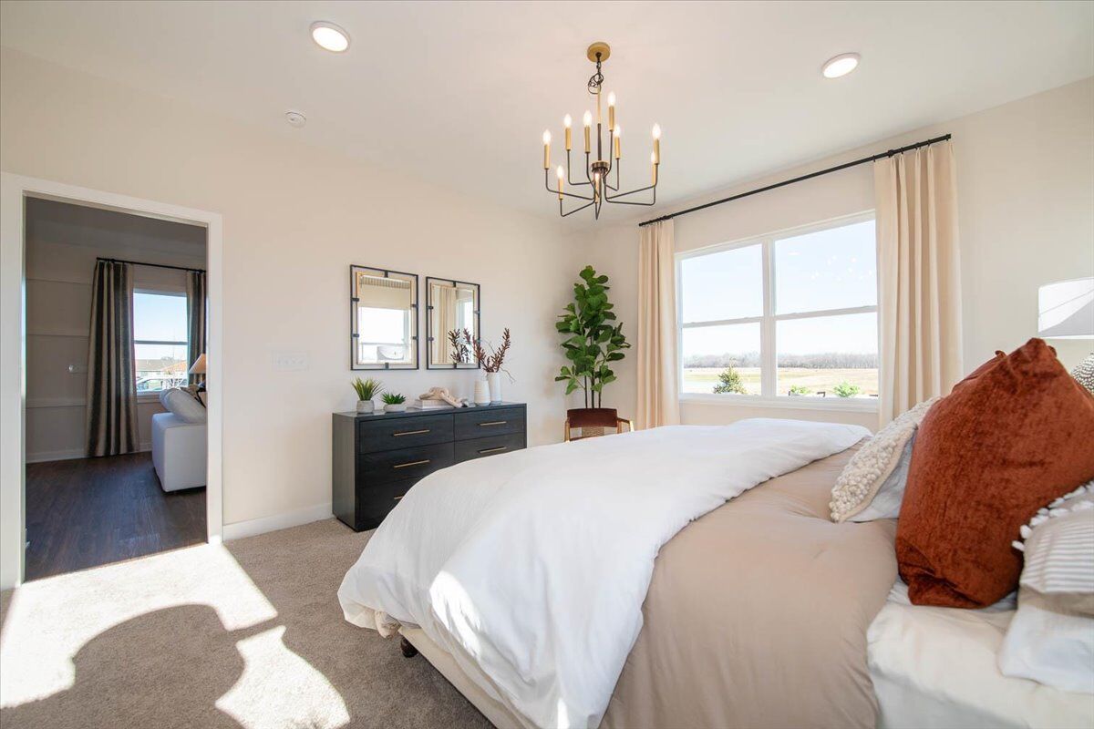Owner's Suite