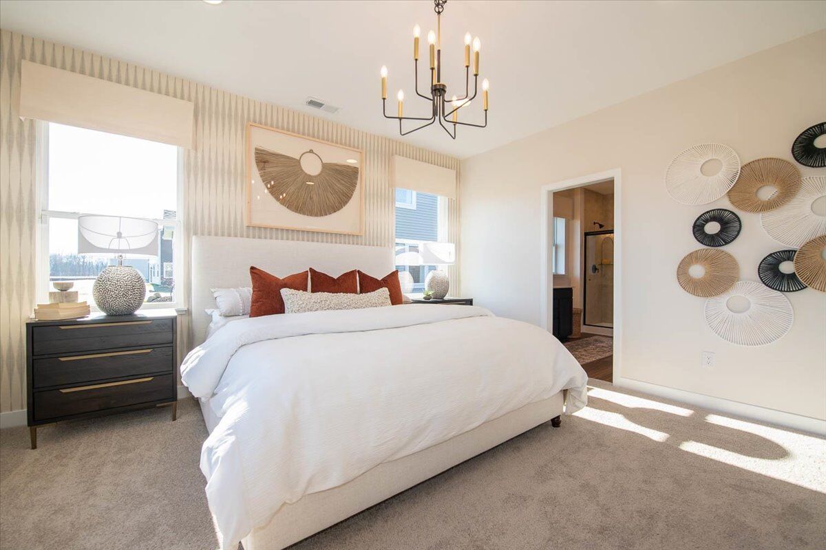 Owner's Suite