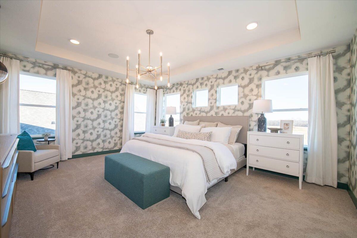 Owner's Suite