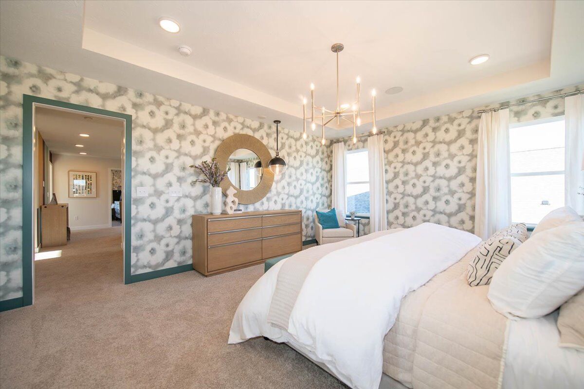 Owner's Suite