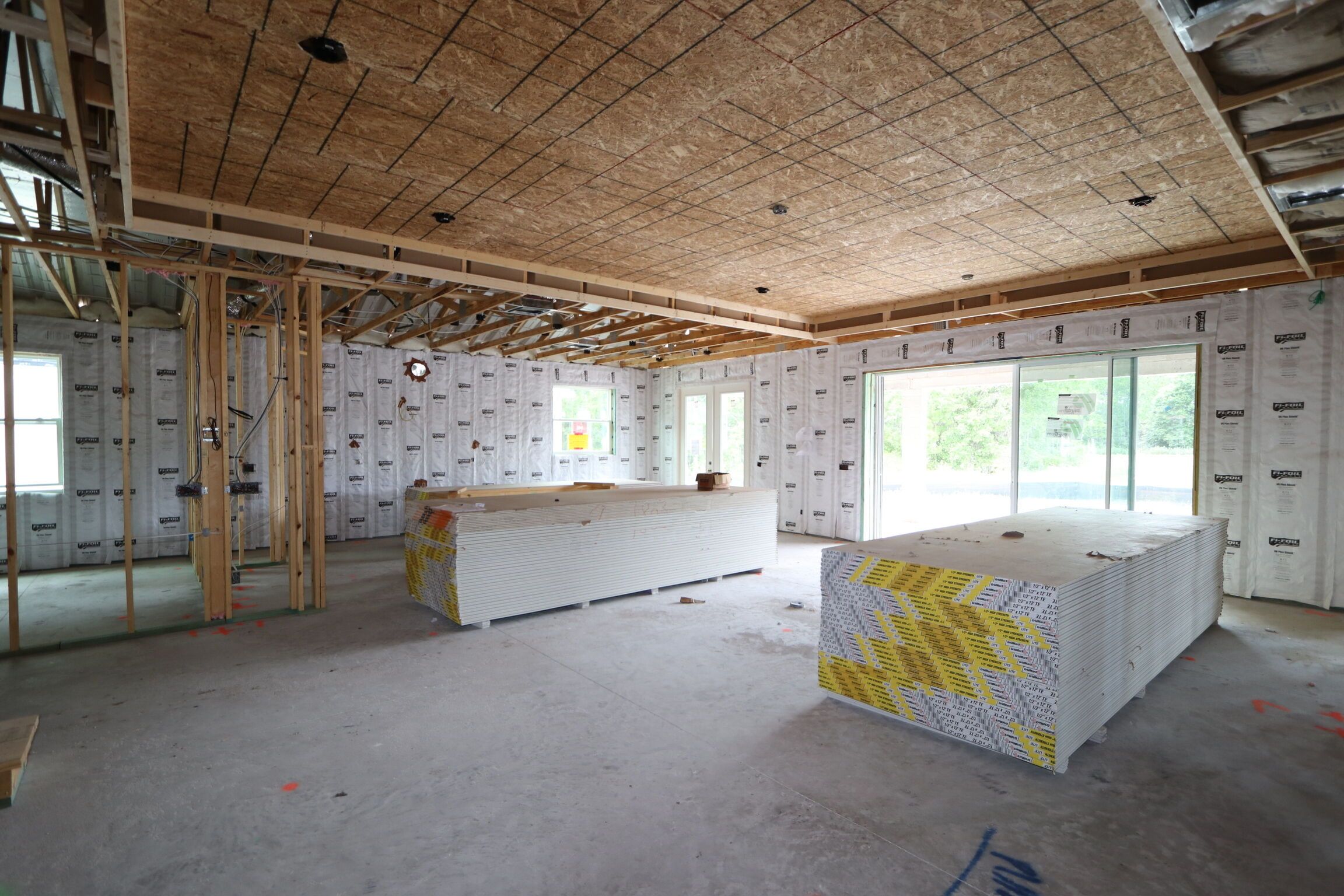 Insulation