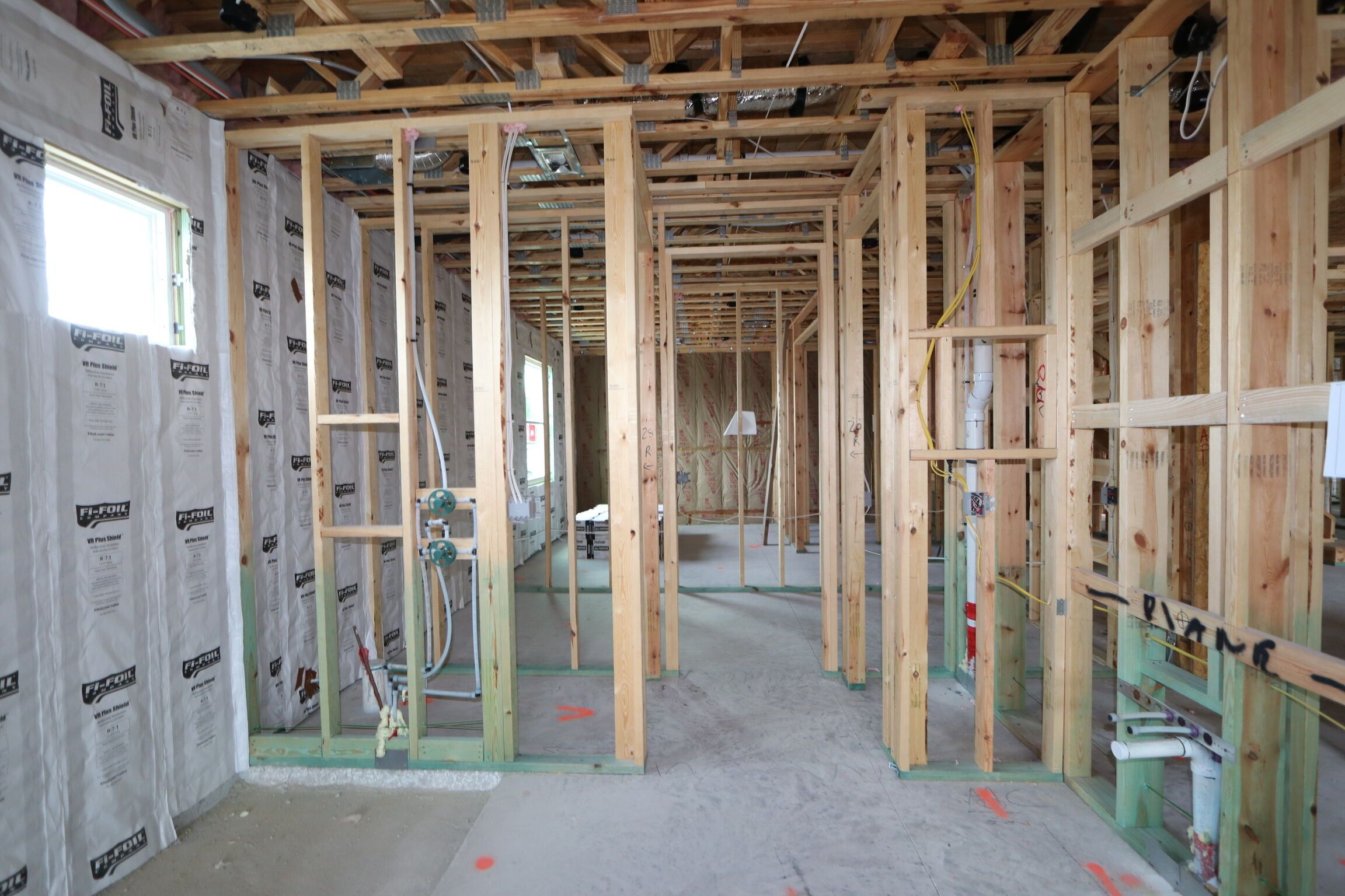 Insulation