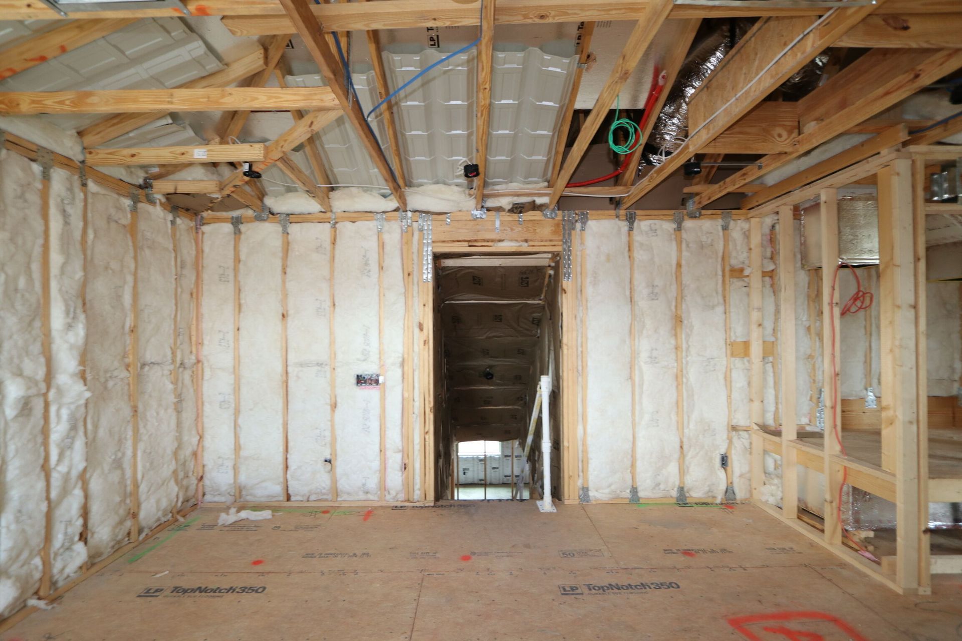 Insulation