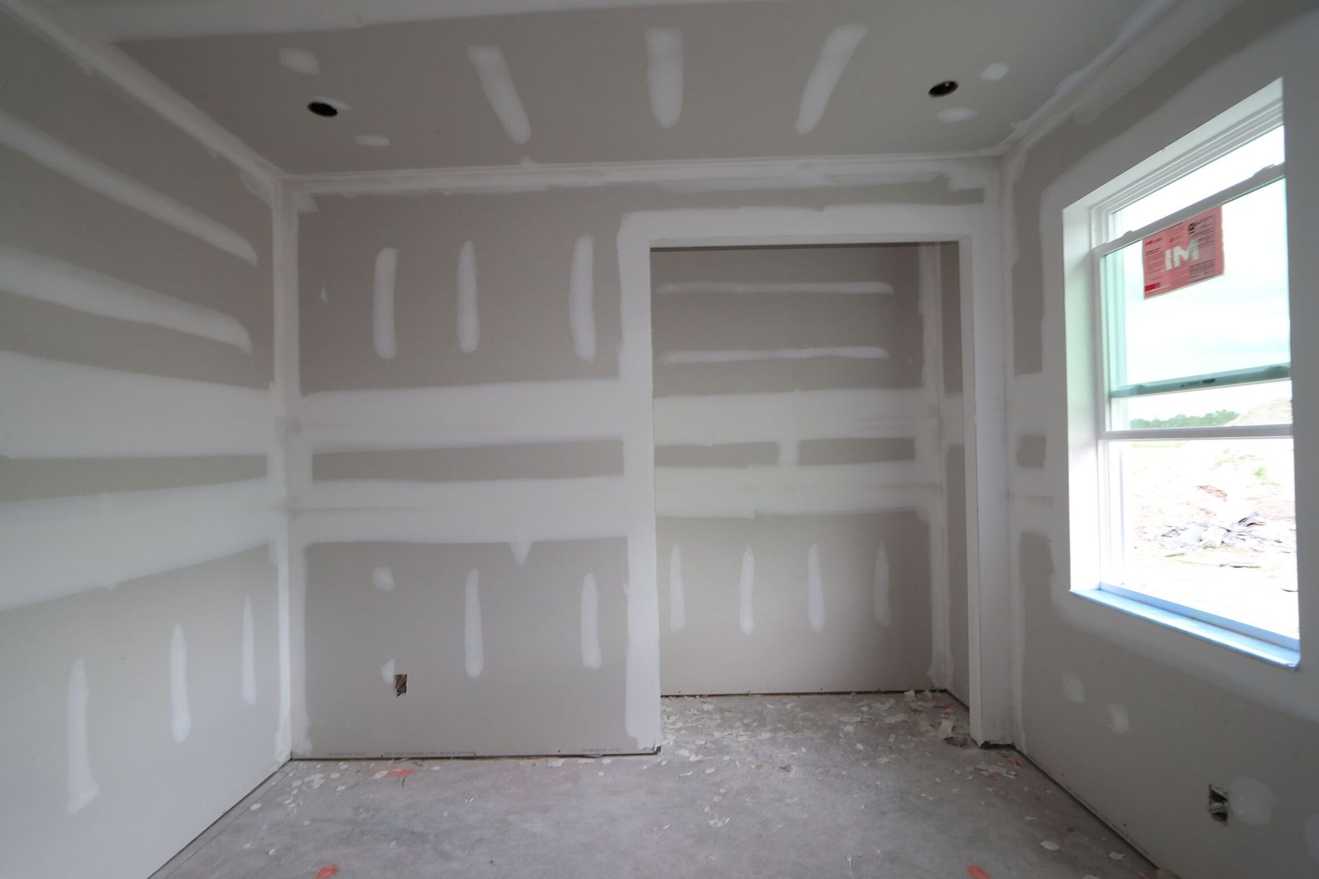 Drywall